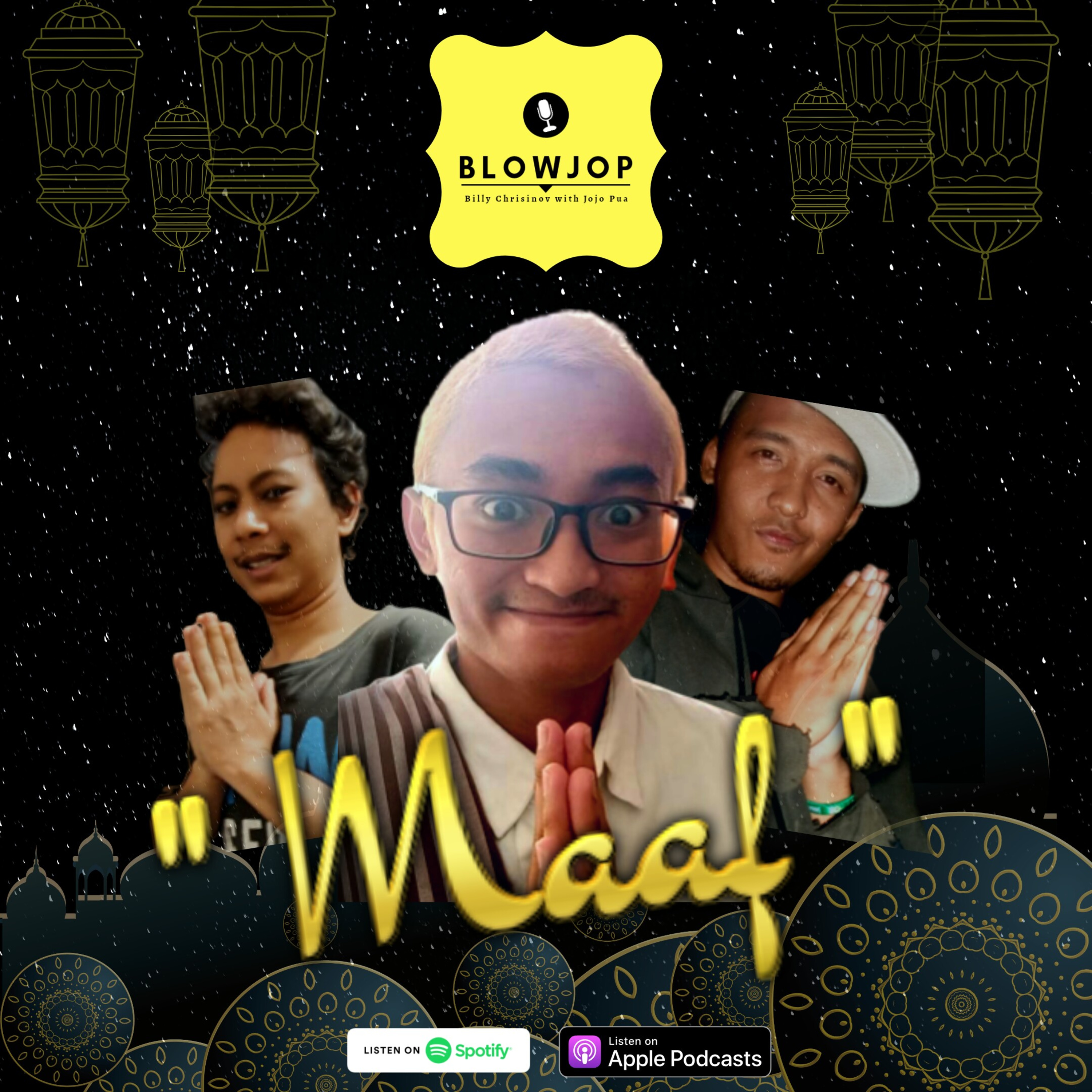 s01. eps.12 " Maaf "