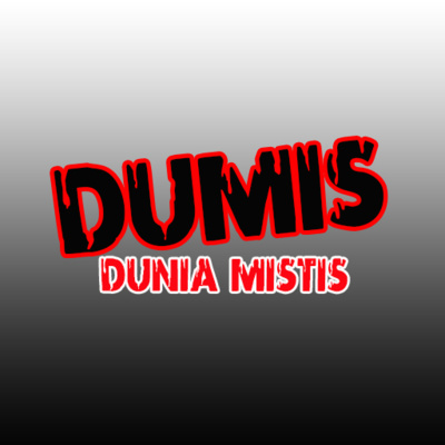 Eps 1: Pengalaman Memasuki Wilayah Alam Ghaib