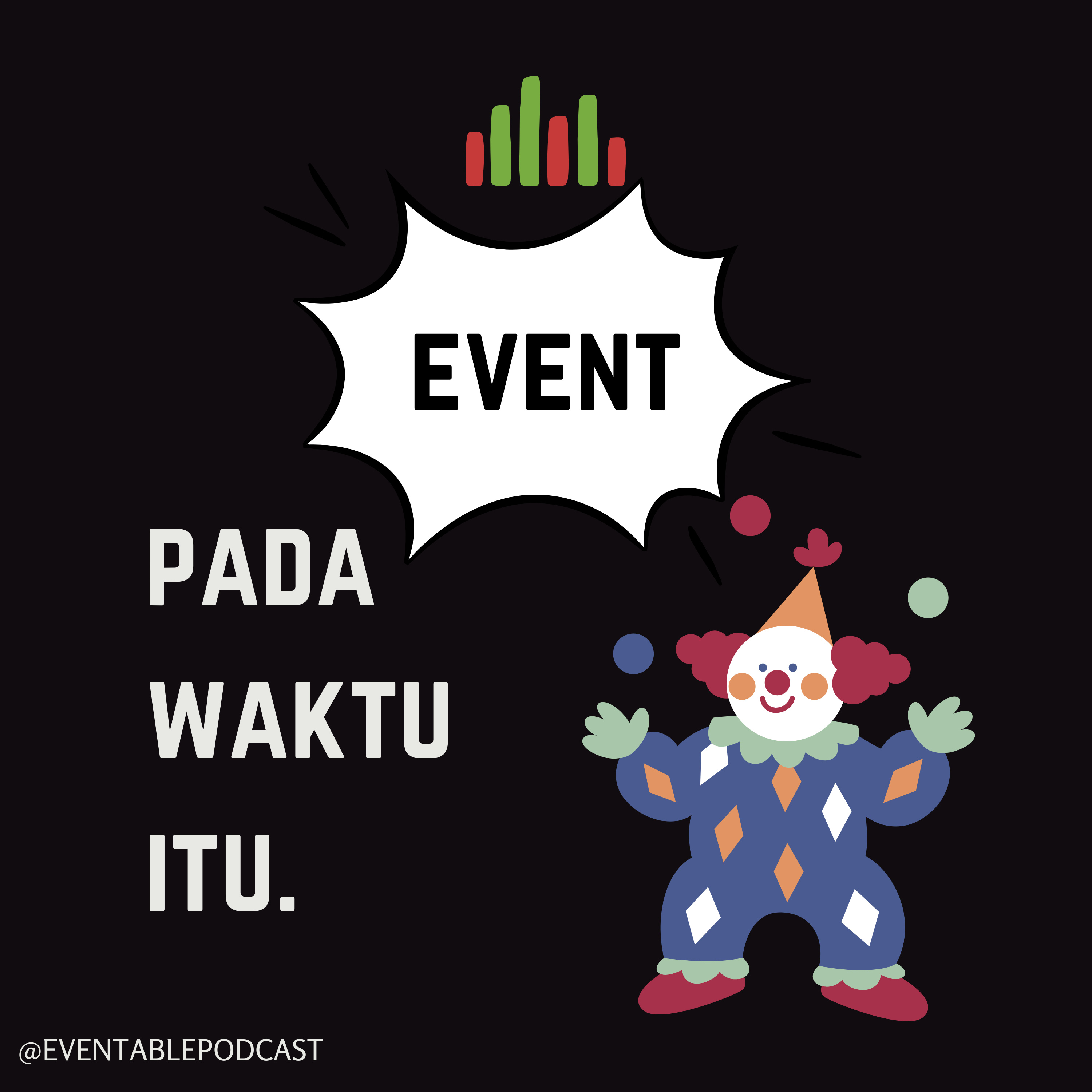 Perayaan Ulang Tahun Masa Kecil ft. Ryan Endri Saputra