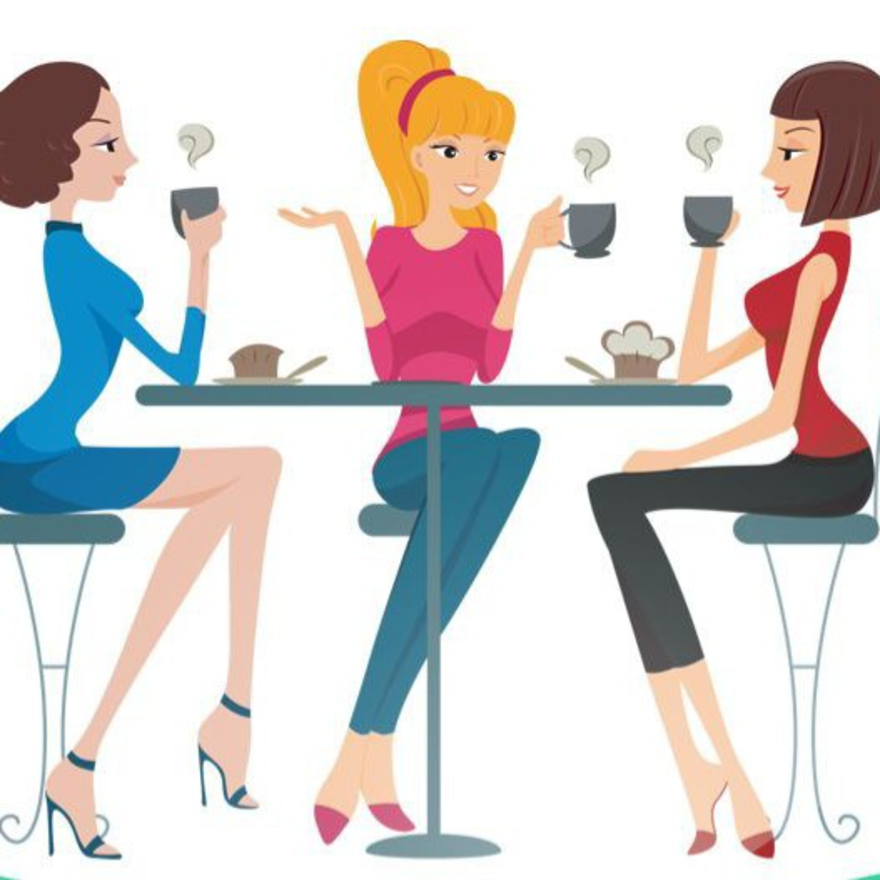 Episode 5 - Snack Time Kwekkk