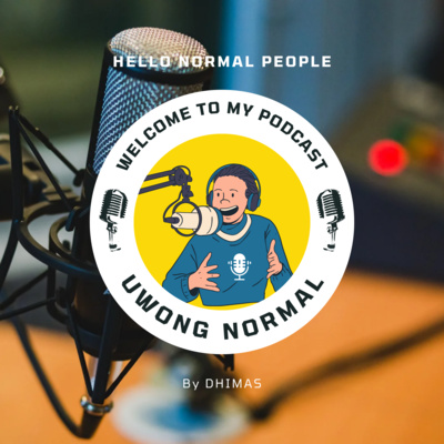 Eps.1 Menjadi Manusia Normal