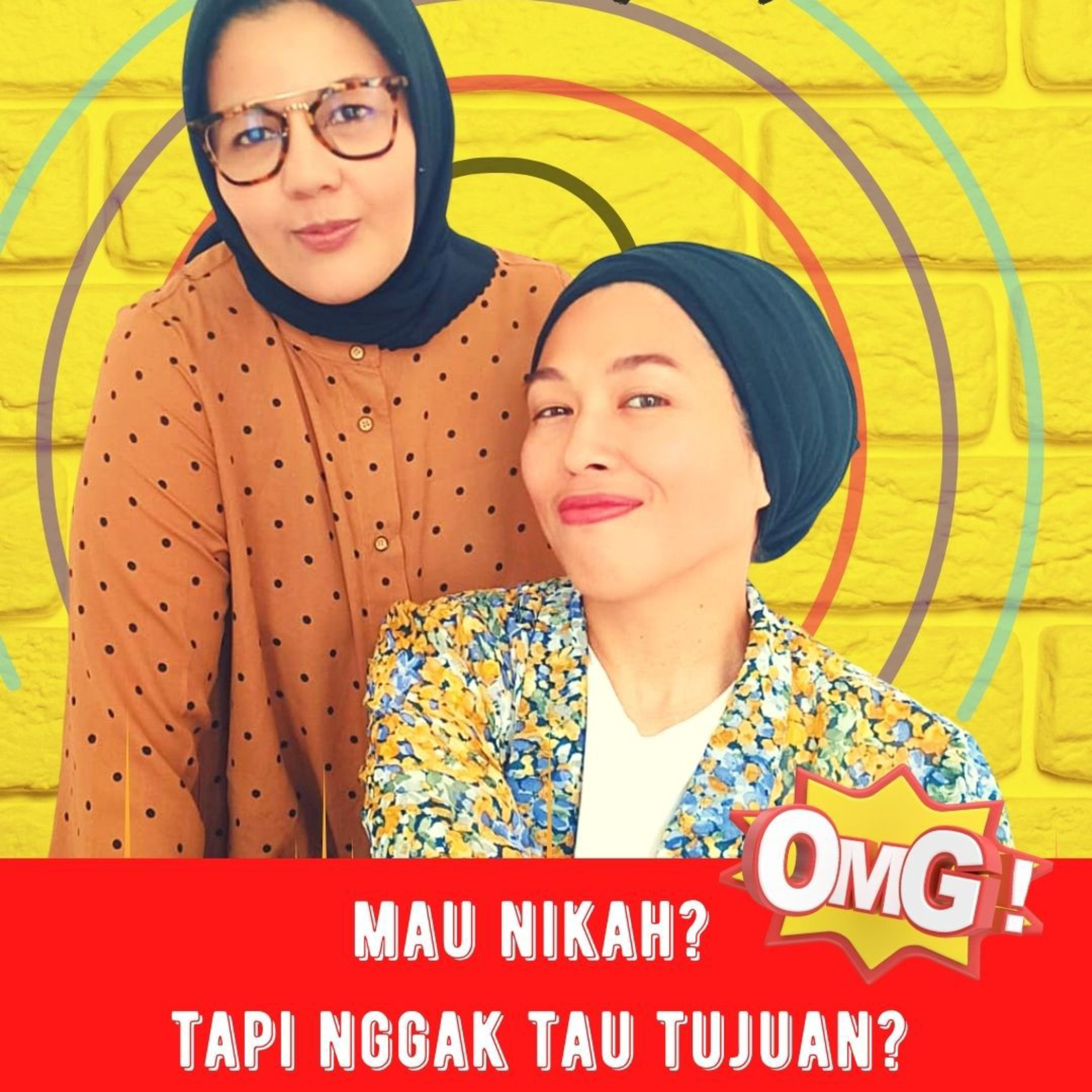 Mau Nikah ? Tapii gk tau tujuan ?