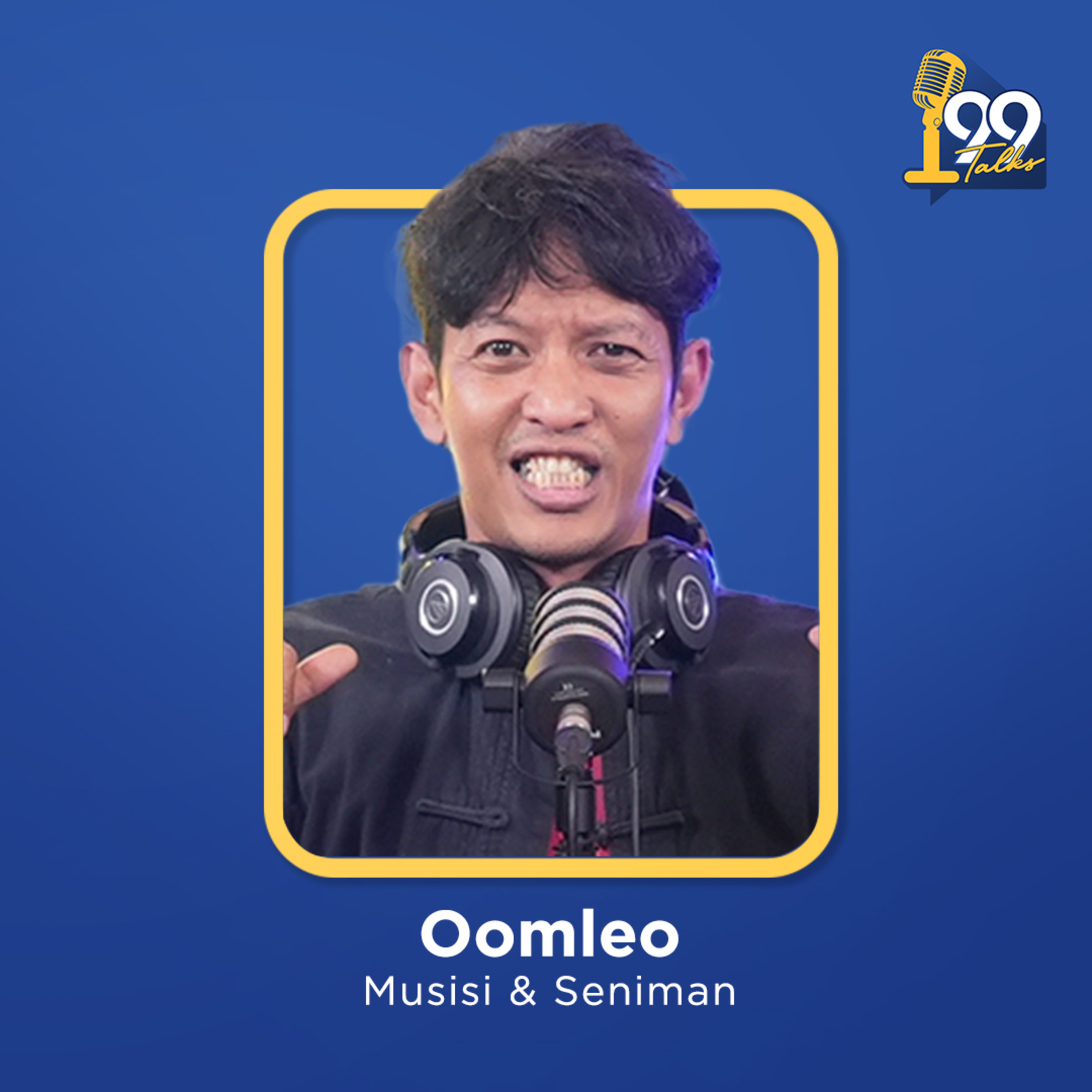 Pengajuan KPR Oomleo Ditolak karena Profesi di KTP? #99Talks