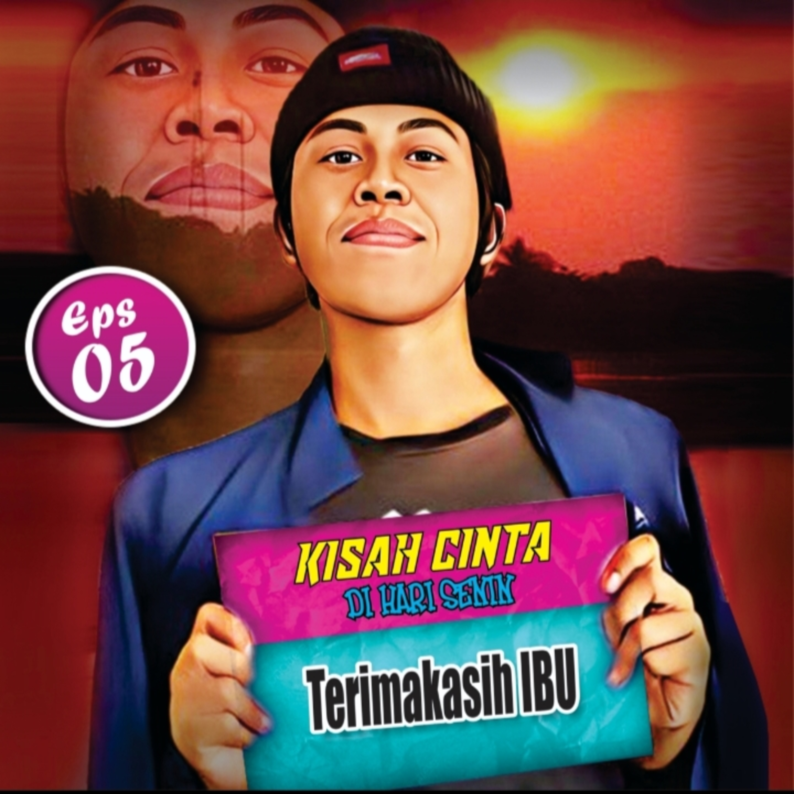 Eps 05 Terimakasih IBU