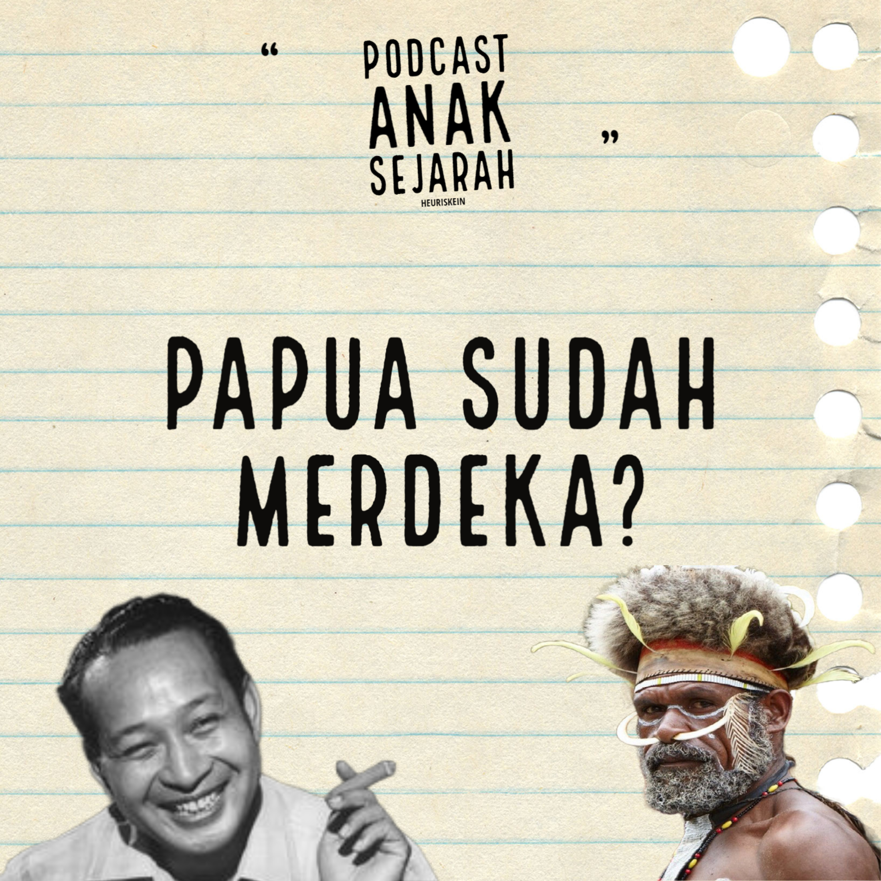 Benarkah Papua sudah merdeka?