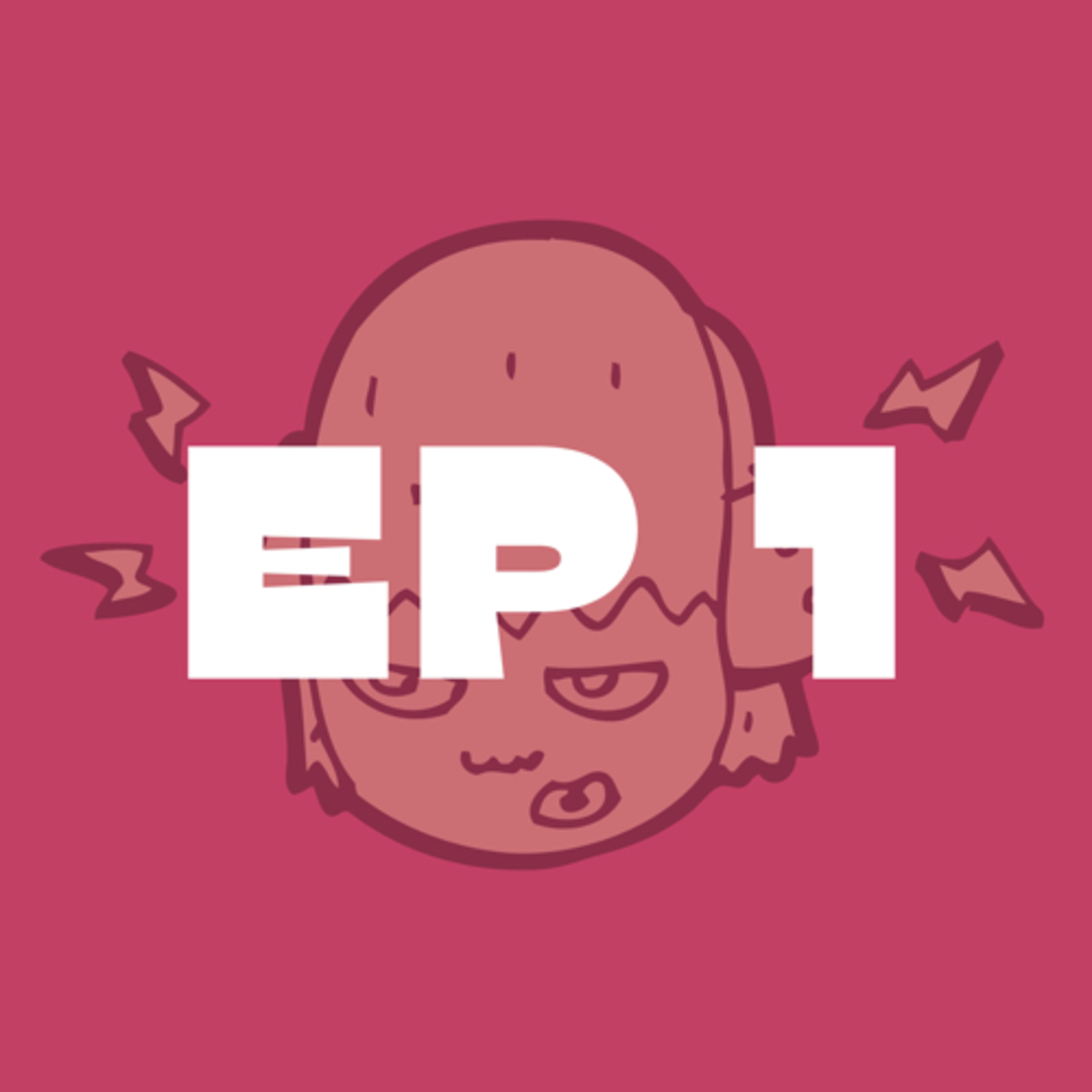 EP 1 - GUNUNG ES KOMUNIKASI?😱🤔