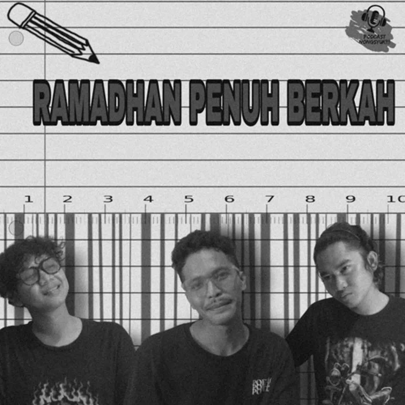 EP22 - RAMADHAN PENUH BERKAH