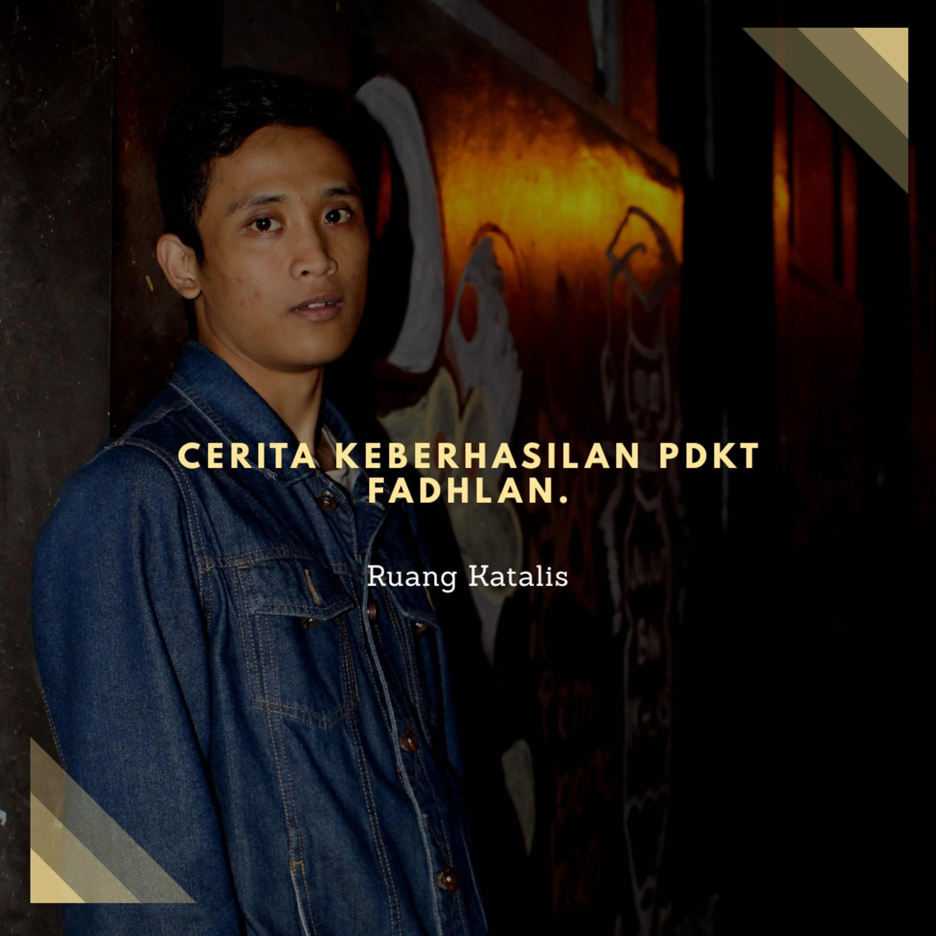 Cerita keberhasilan PDKT yang gw jalani.