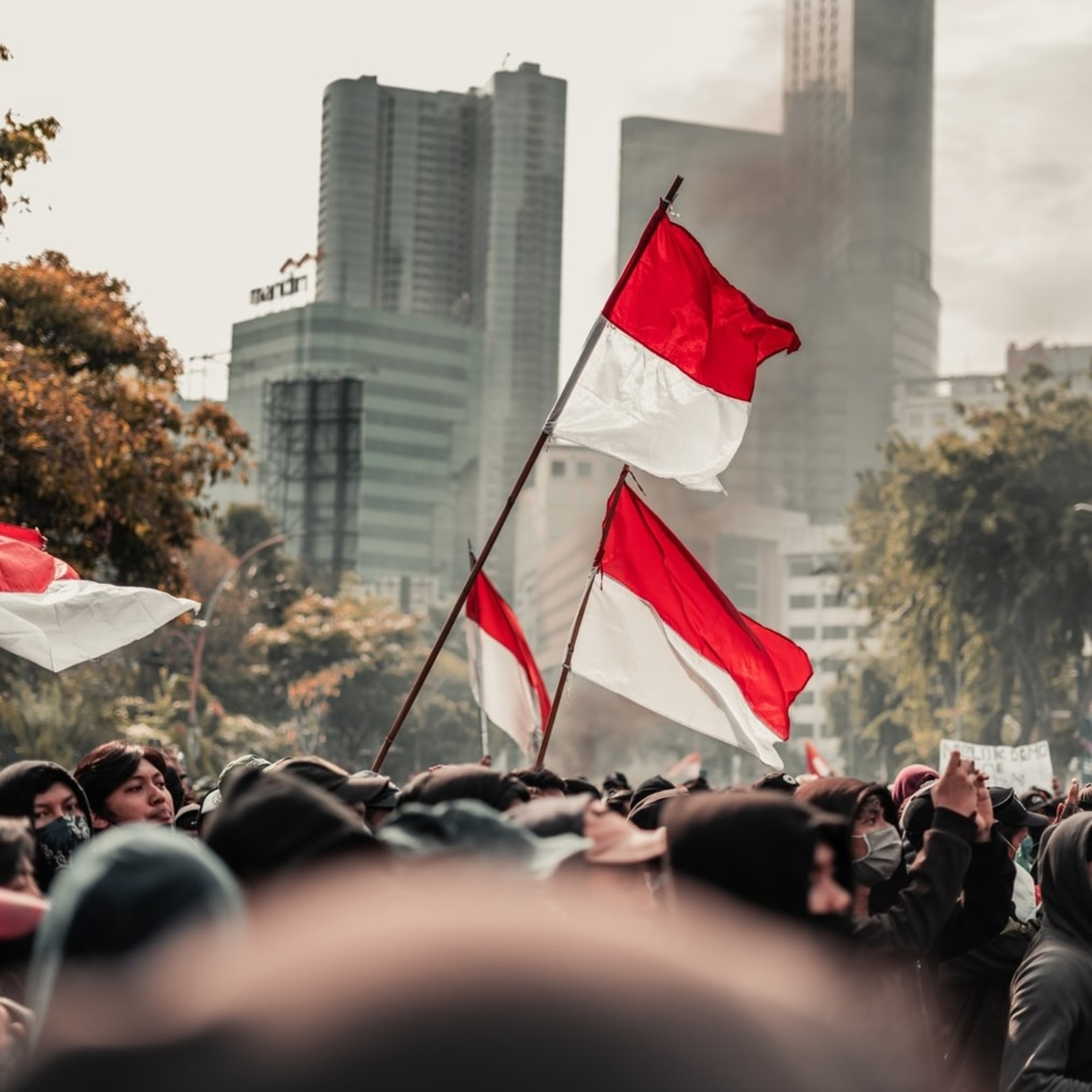 #KhotbahFrustasi eps. 2