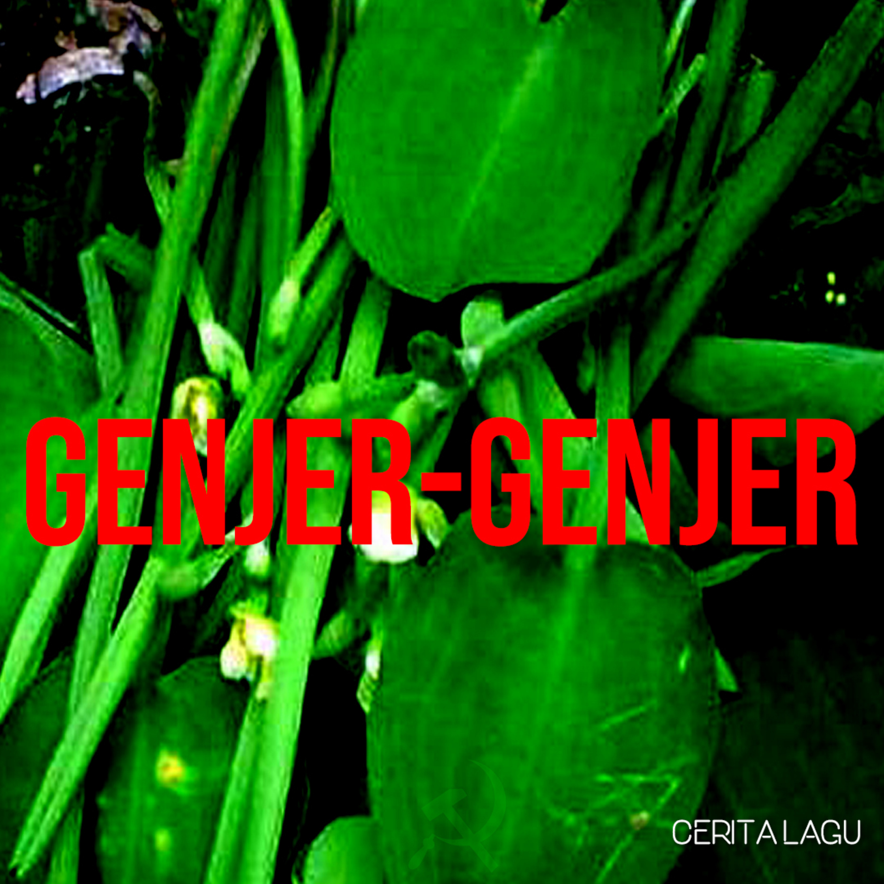 Dark Session | Genjer-Genjer