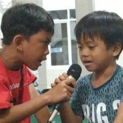 Eps. 003 TAKBIR BERKUMANDANG, DISITULAH PERINGATAN UNTUK PULANG