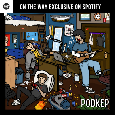 S2 Ep.23 Awal Sejarah Peradaban Ibnu