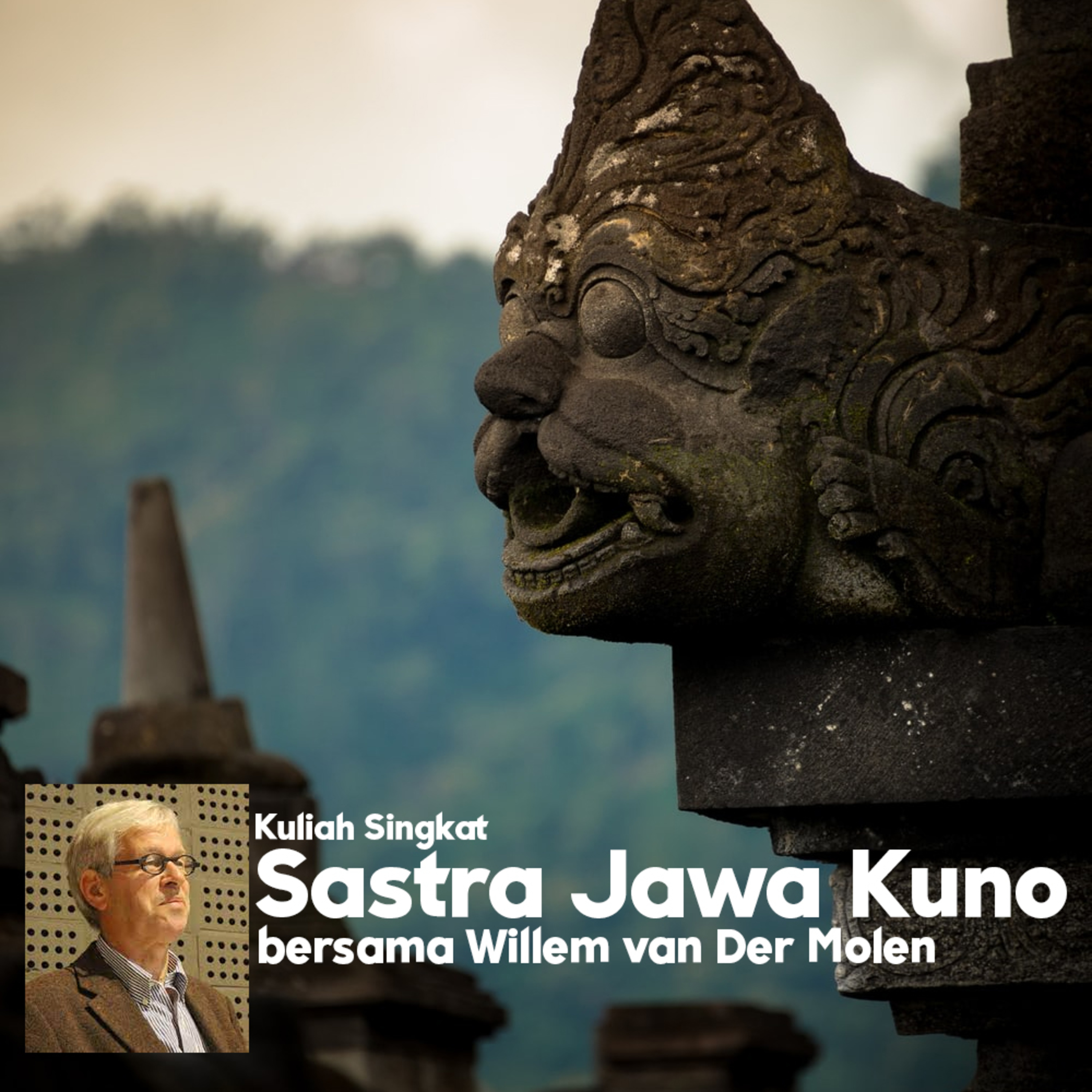 13. Konsep Manggala dalam Sastra Jawa Kuno