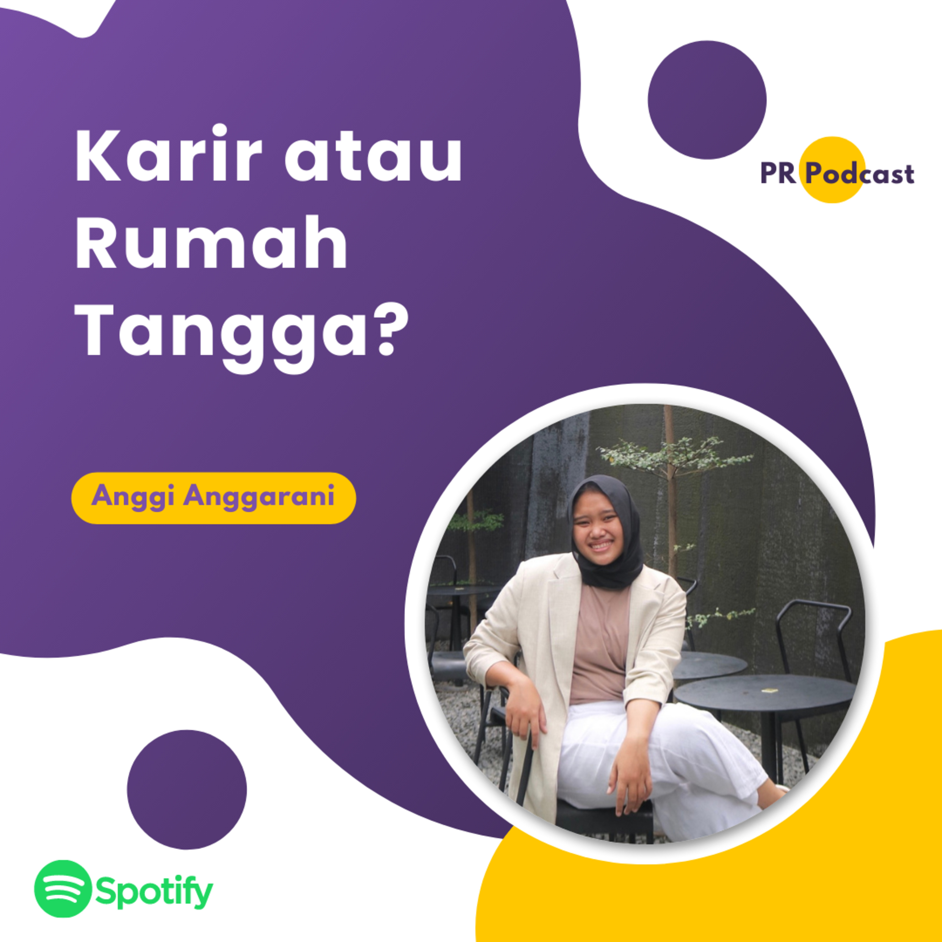 Karir atau Rumah Tangga?