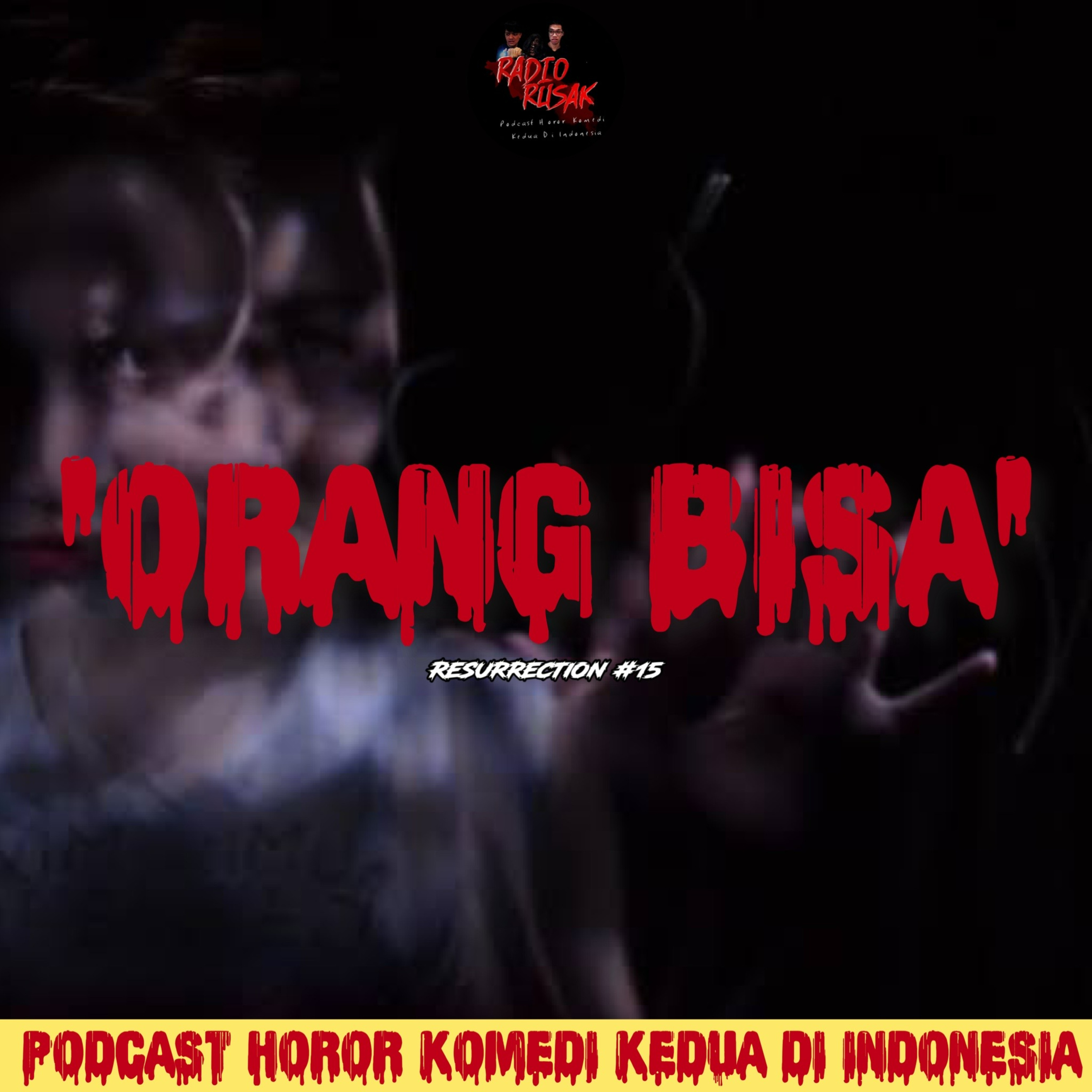 'Orang Bisa'