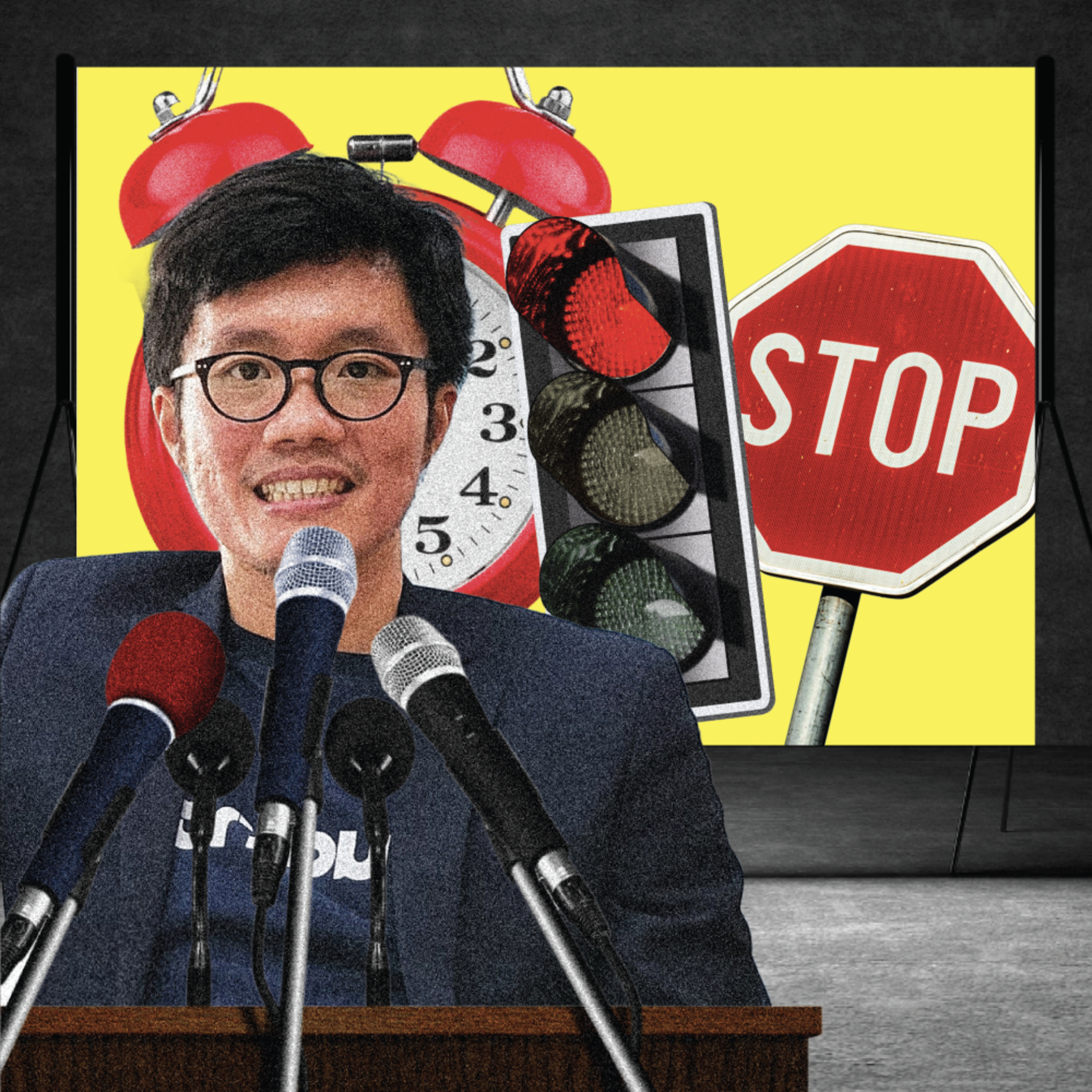 Talk With The CEO #2 -- Sunk Cost: Tahu Kapan Harus Berhenti!