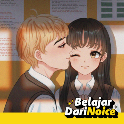 020. Membedah Pengalaman Puppy Love 😉 #BelajarDariNoise