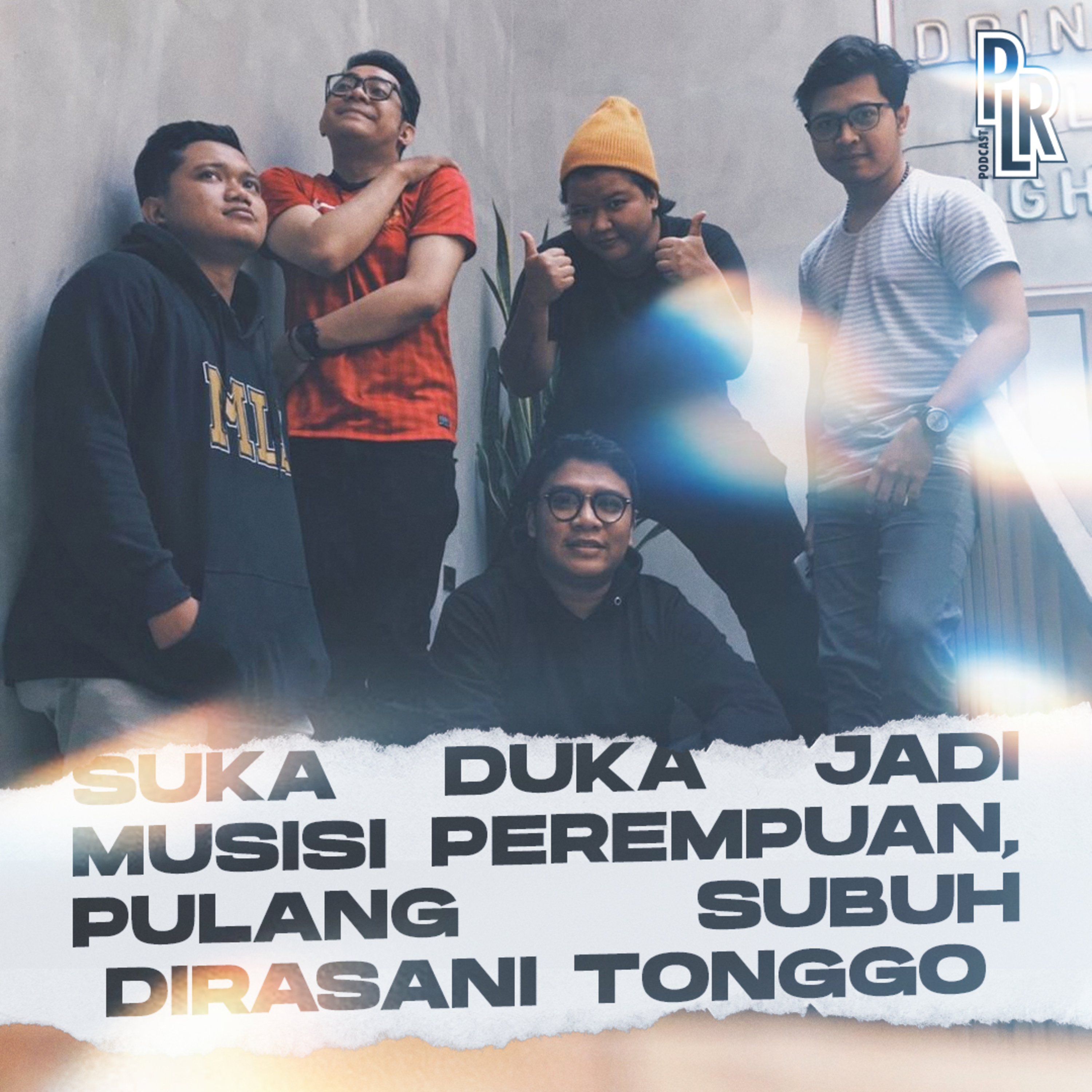 SUKA DUKA JADI MUSISI PEREMPUAN, PULANG SUBUH DIGIBAHIN TETANGGA | EPS 14 - SEASON 2