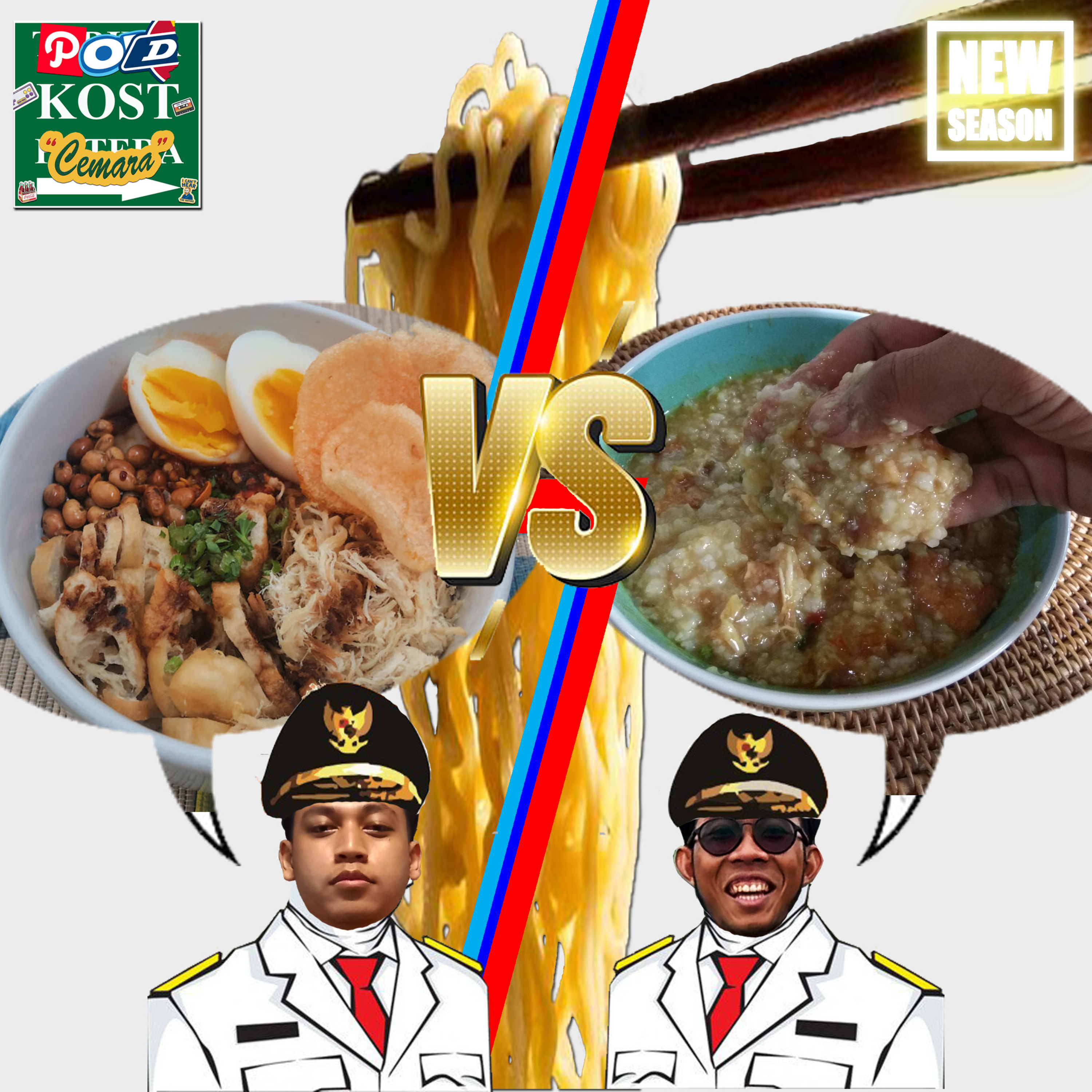 EPS III "APA SIH MAKAN MU?"

