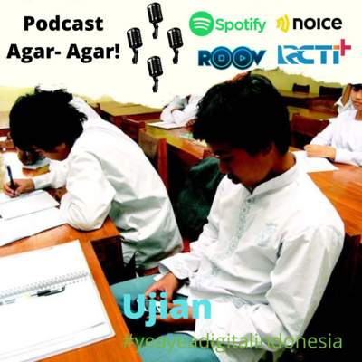 Agar - Agar! Versi: Ujian 