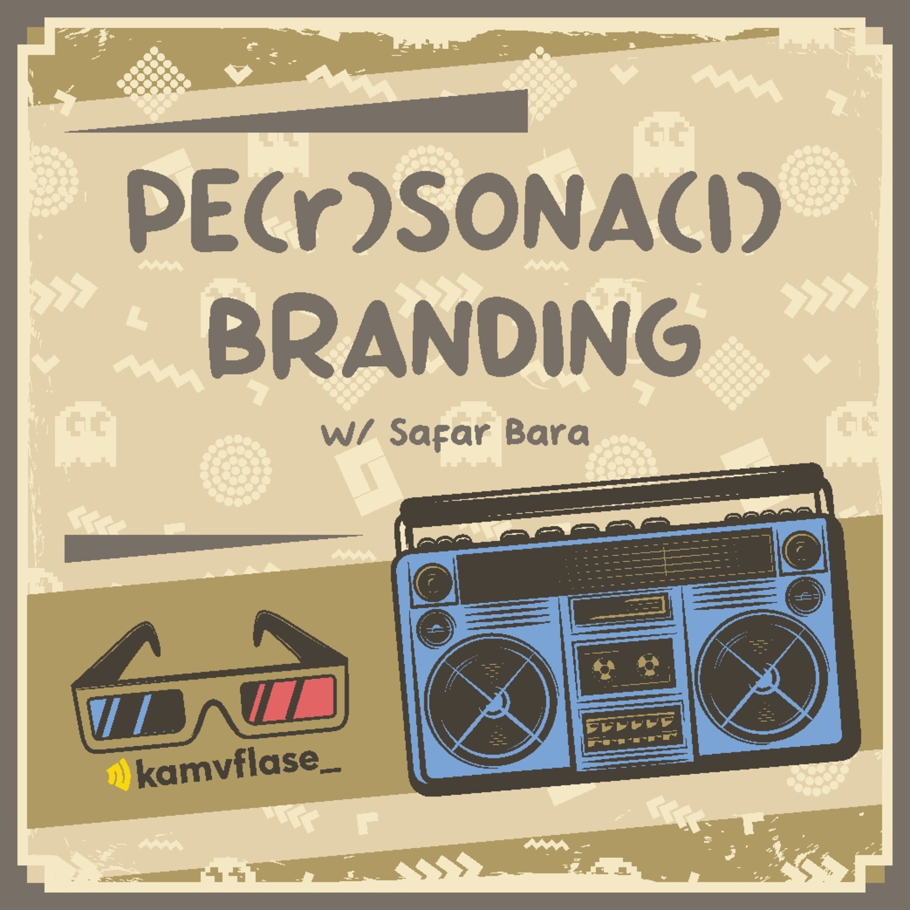 Personal Branding