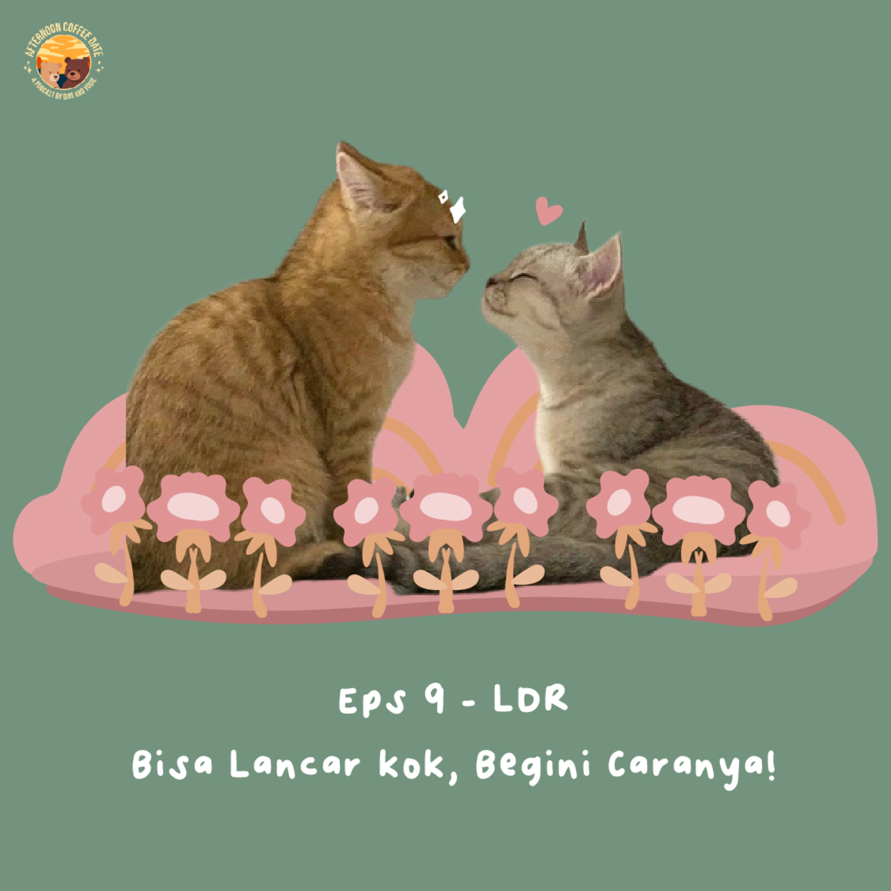 S1 E9 - LDR, Bisa Lancar Kok! Begini Caranya.