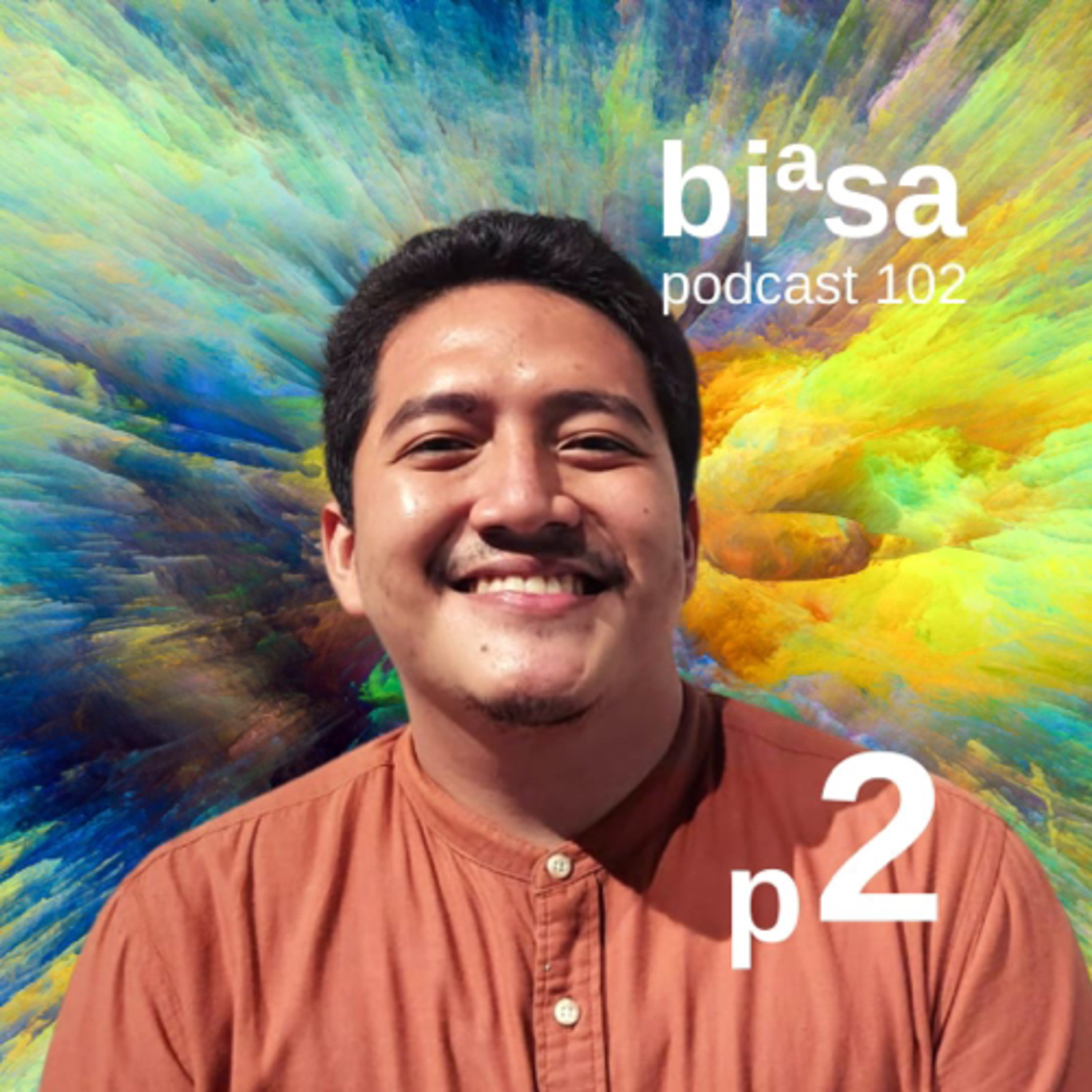 102 p2 - Excellence - Pilihan atau Keberuntungan? Ft. Nito Waruwu, Digital Marketer 