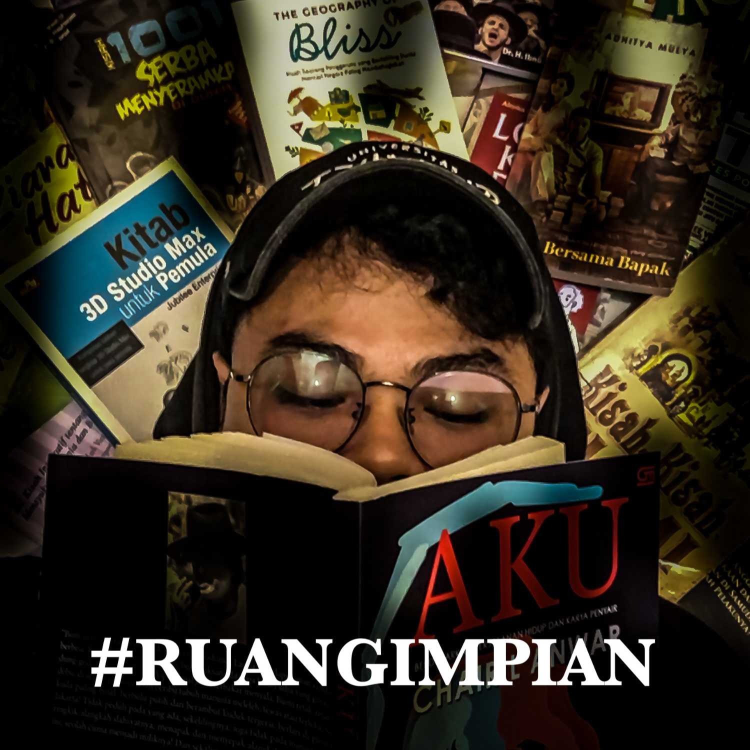 #RuangImpian