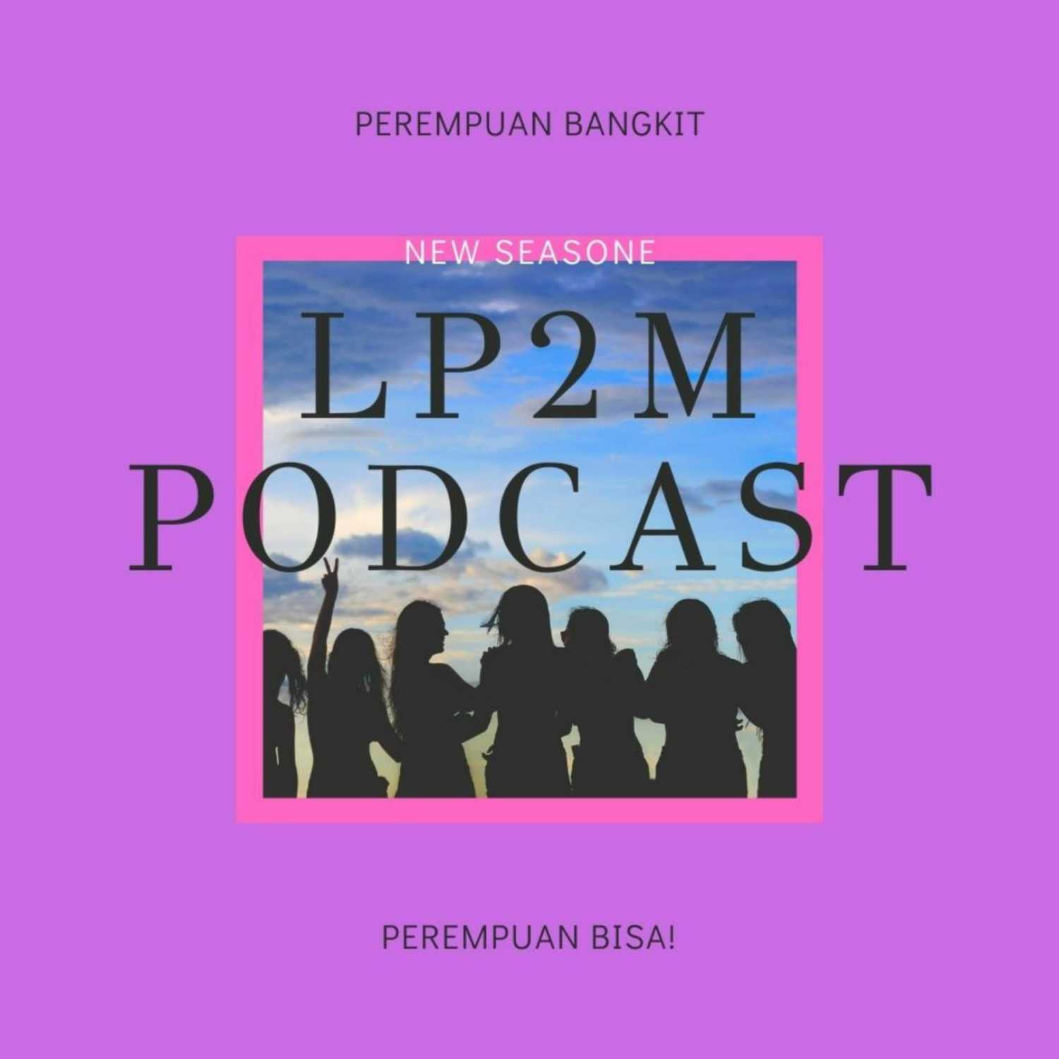 STAY POSITIF DI ERA LINGKUNGAN TOXIC !!