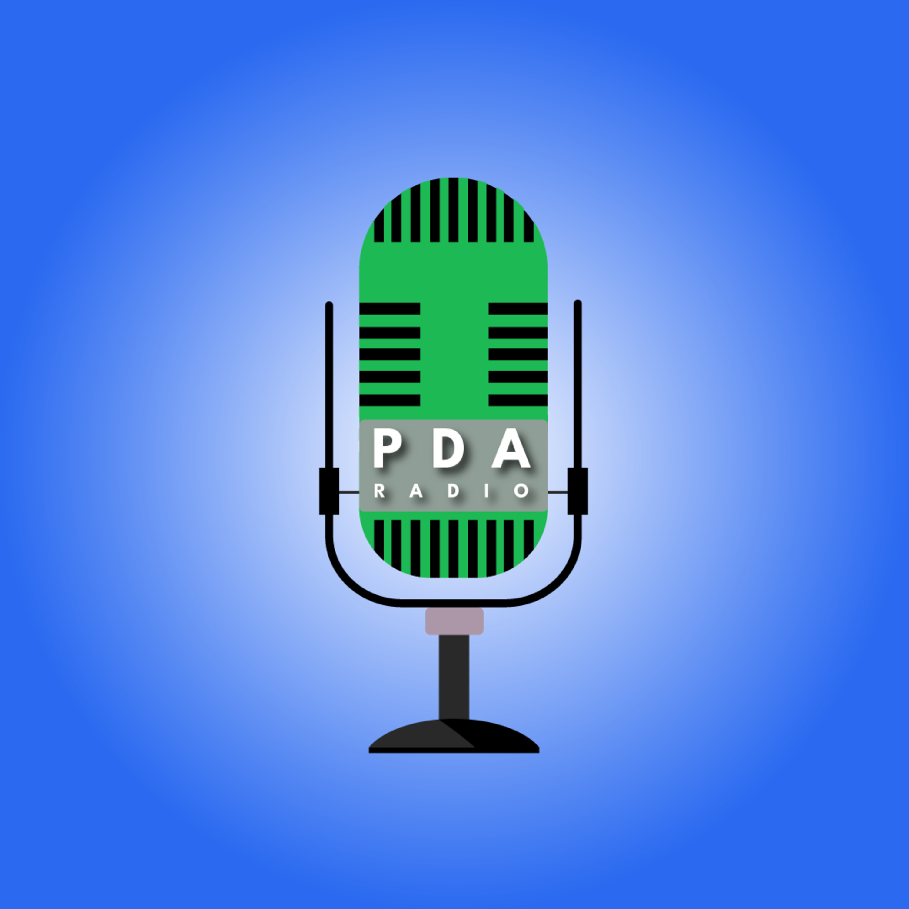 PDA Radio episode 2