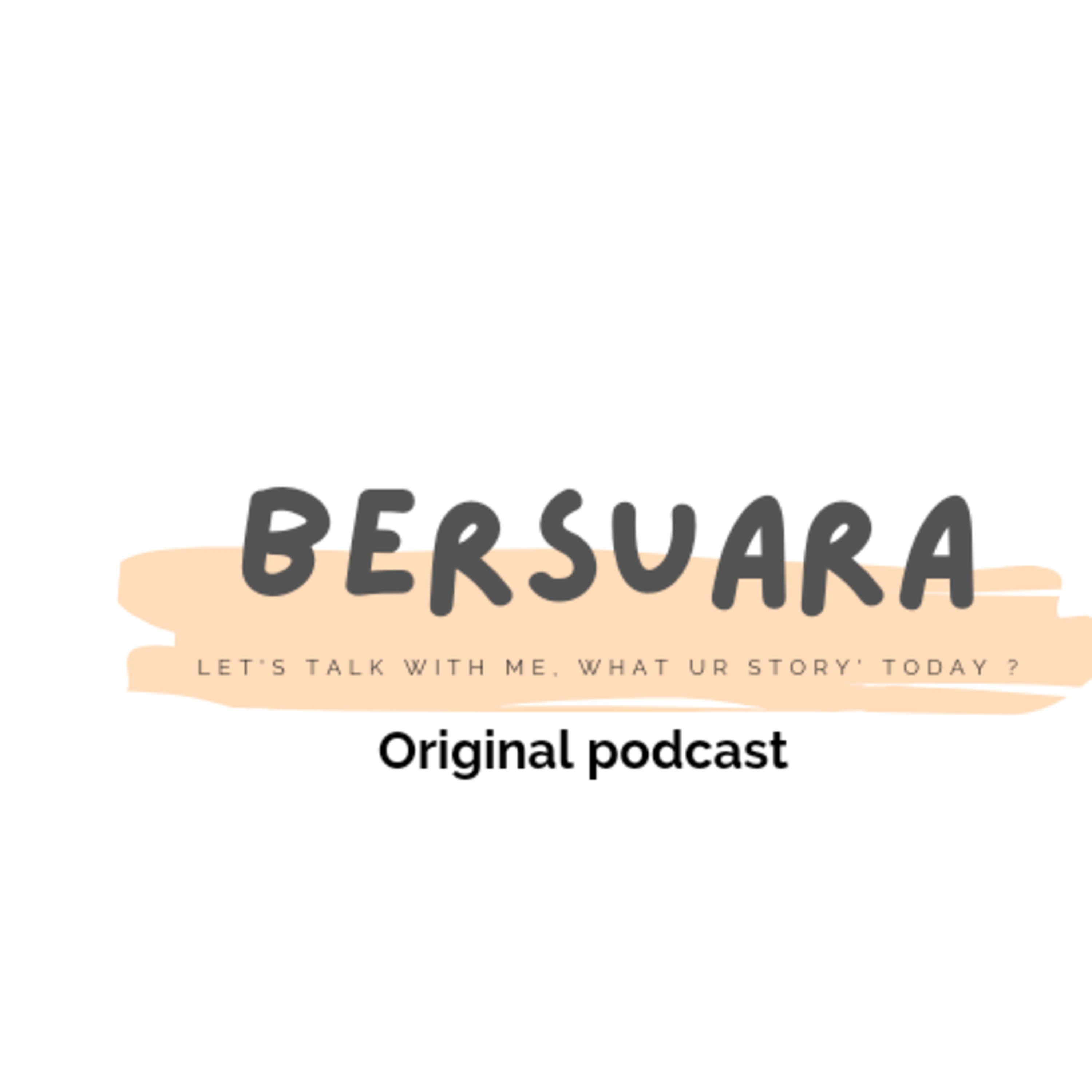 Kenapa dunia berisik sekali? Untuk apa kita hidup?