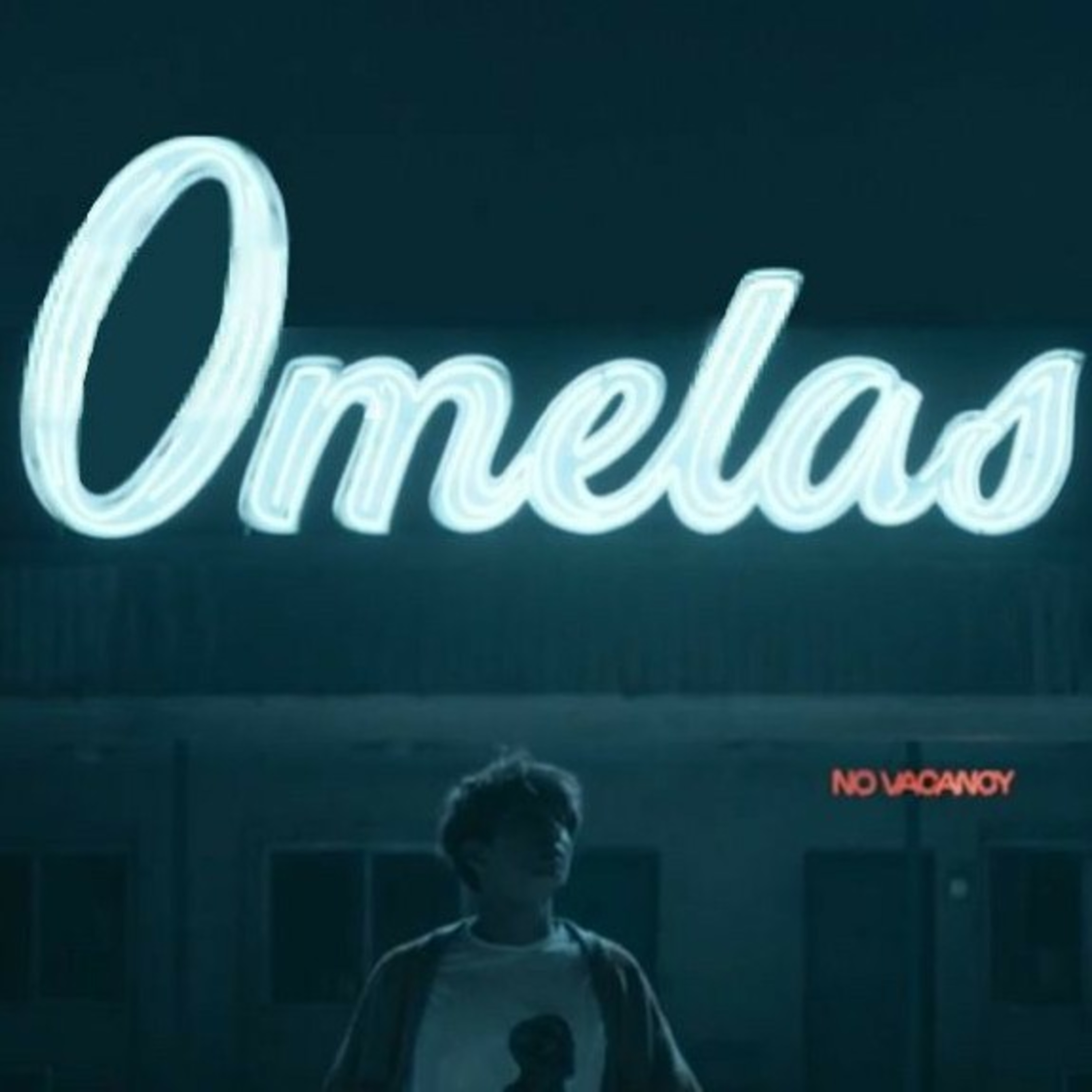 Final Story: The Ones Who Walk Away From Omelas
