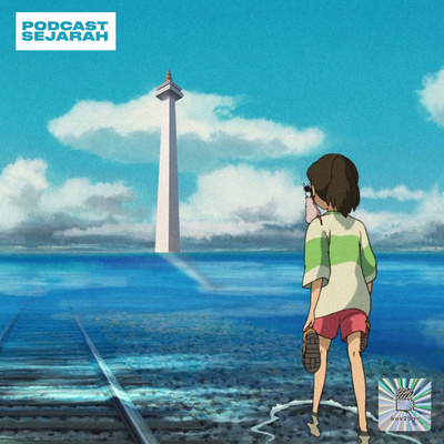 Vibesnya Ghibli Banget