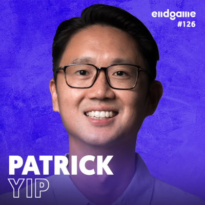 Patrick Yip - Founder-Investor Relationship: A Sincere Guide