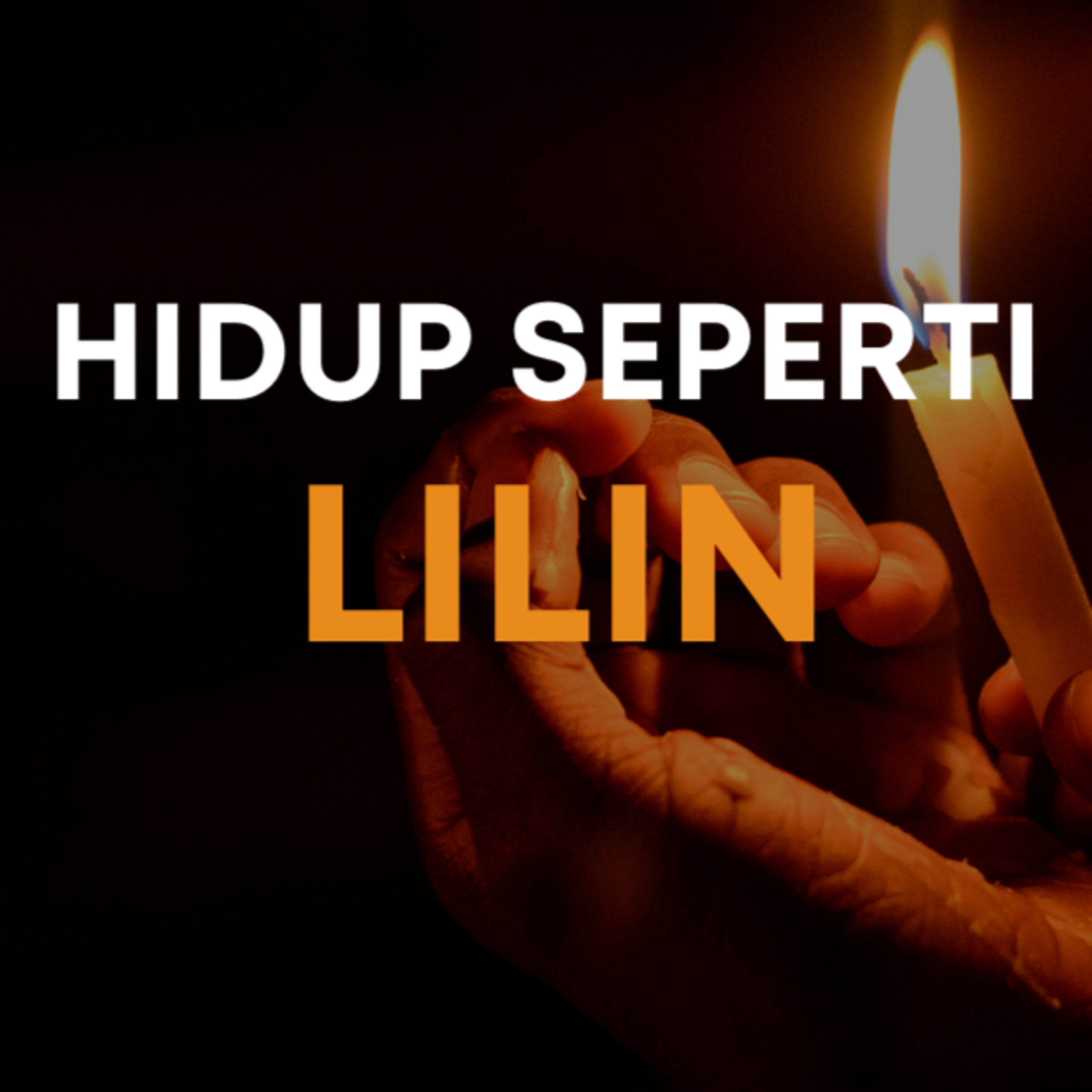 Filosofi & Pelajaran Kehidupan Dari Lilin - Meleleh Demi Menerangi | Relaksasi Motivasi Diri | McDani Saputra