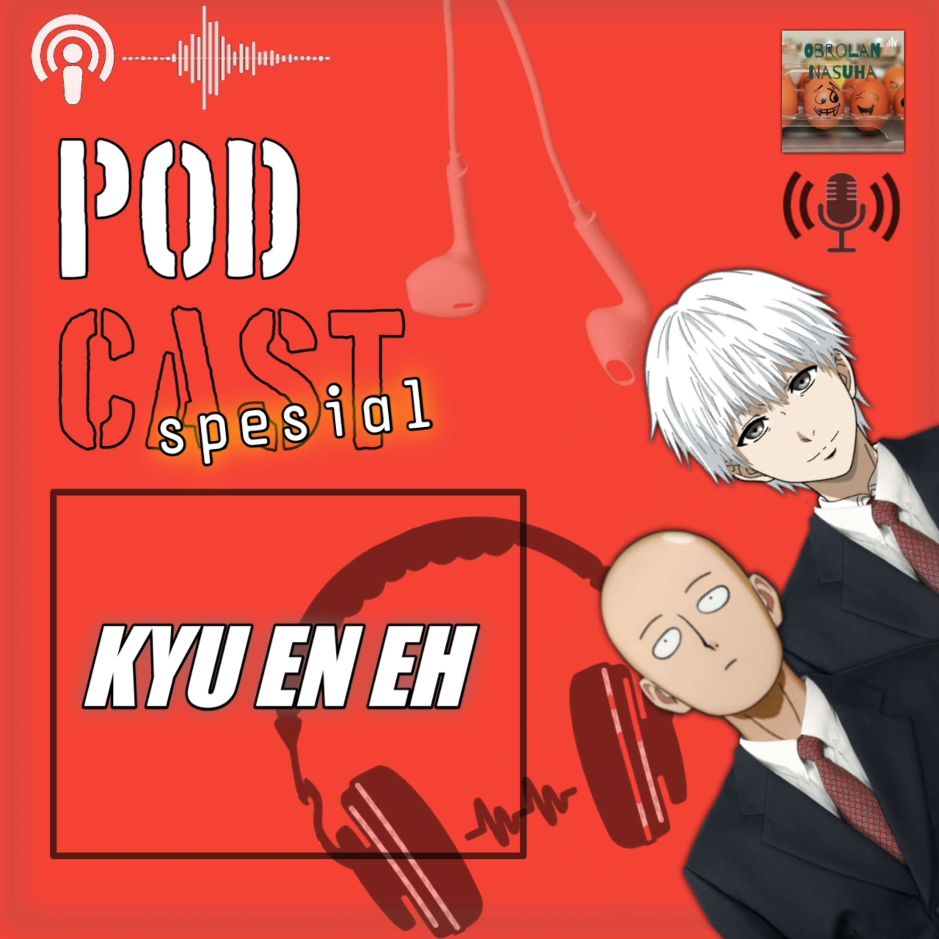 #Spesep (Spesial Episode) -Kyueneh!-