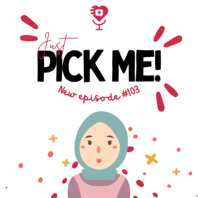 #103 Just Pick Me!