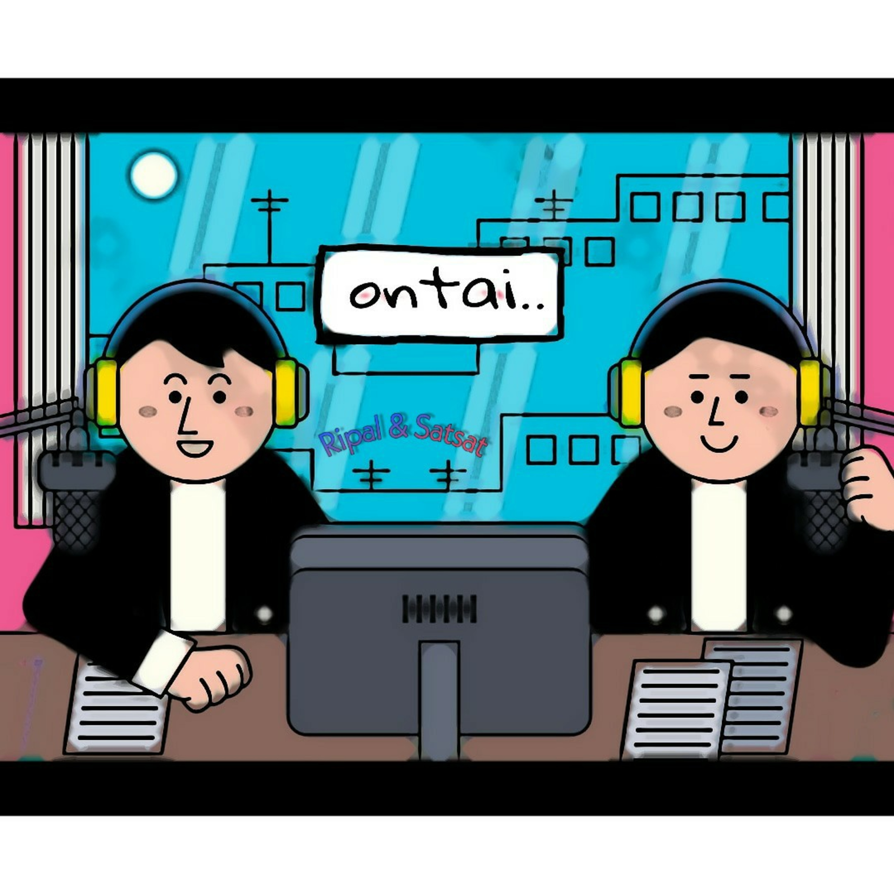 PERASAAN ORG MISKIN KETIKA WEBSITE STREAMING FILM AKAN DIHAPUS...