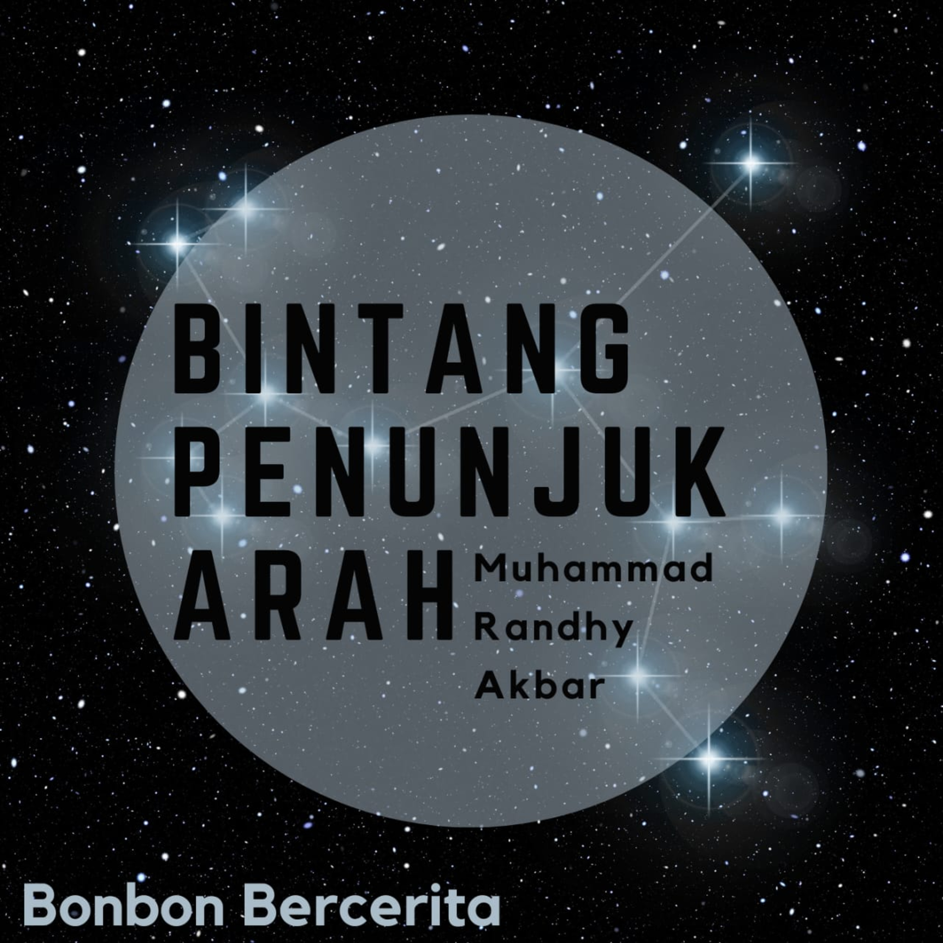 Eps. 3 Bintang Penunjuk Arah