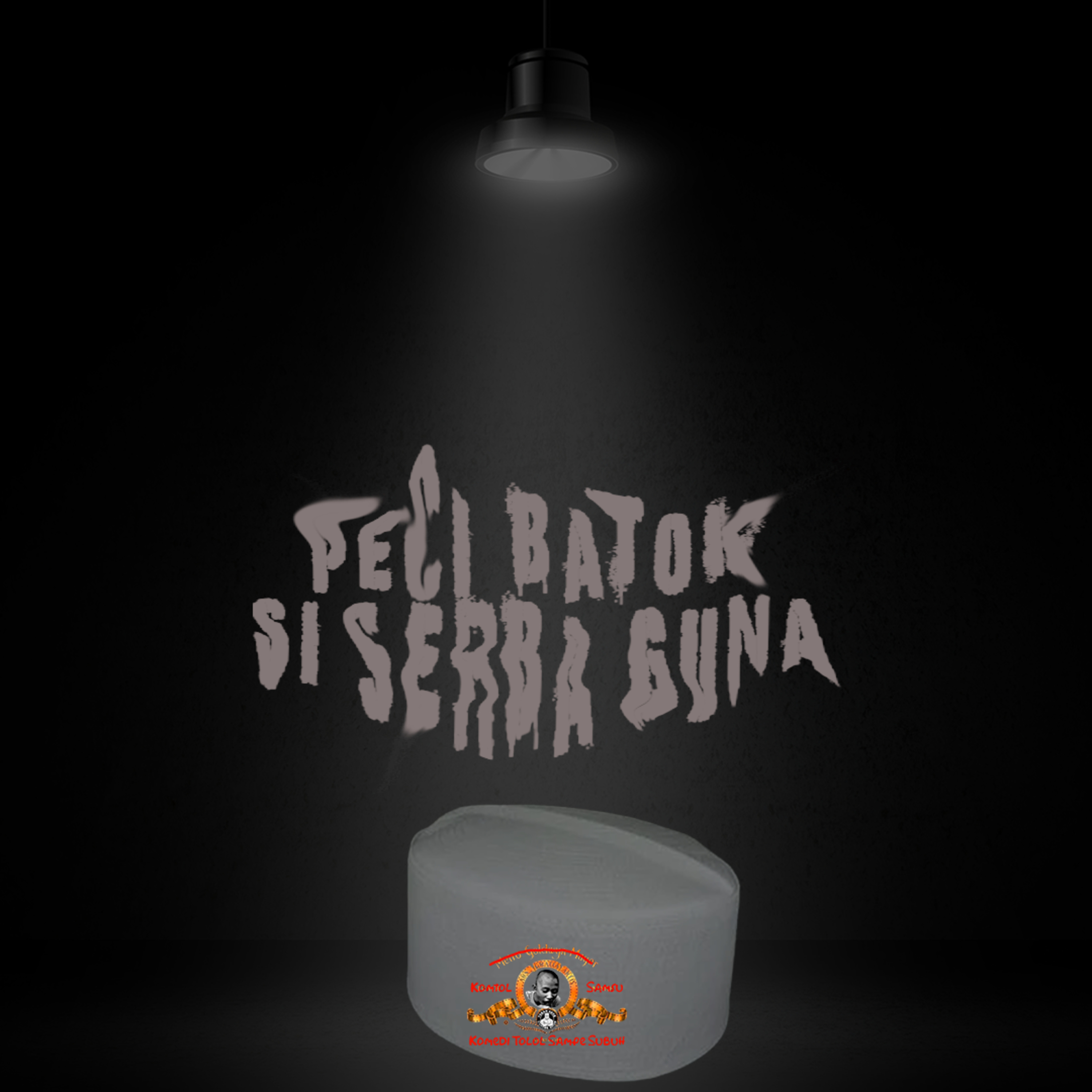 PECI BATOK SI SERBA GUNA