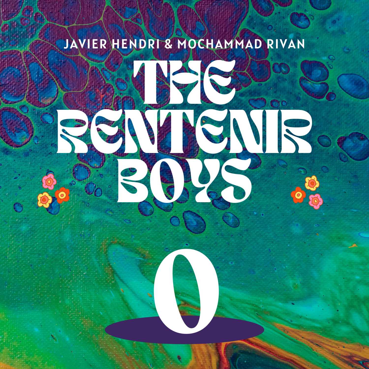 Perkenalan dan Indahnya Jatinangor