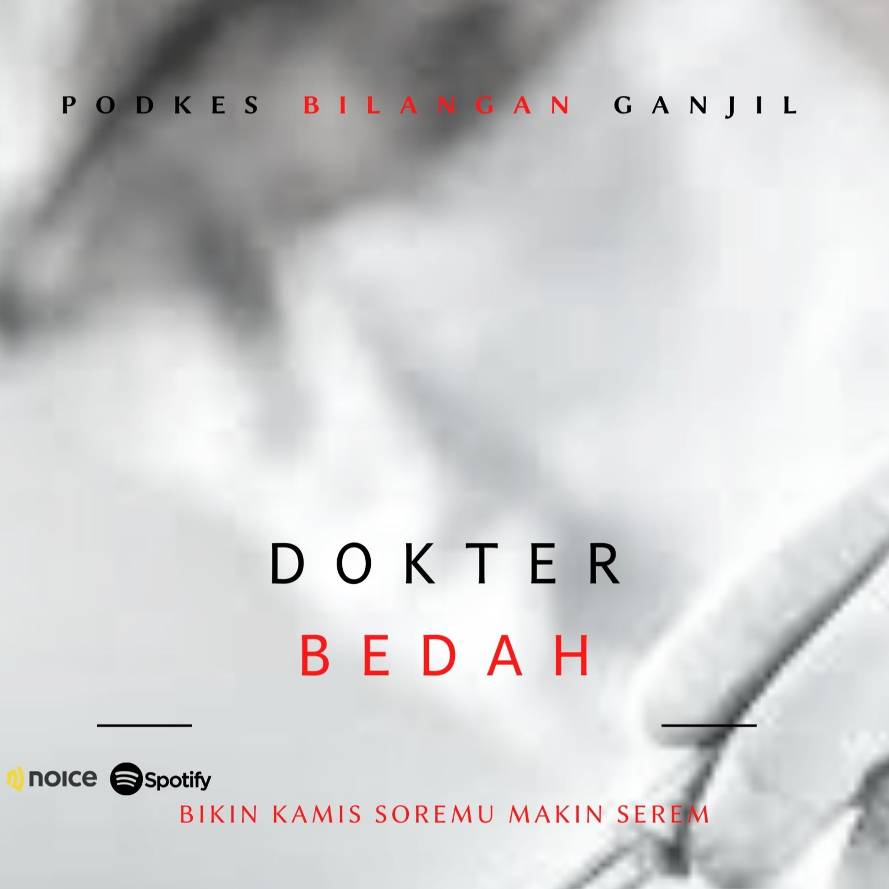 dokter bedah (interlude)