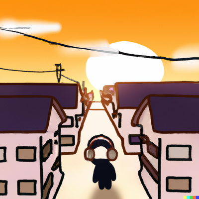 Hi!! This is my Soundtrack