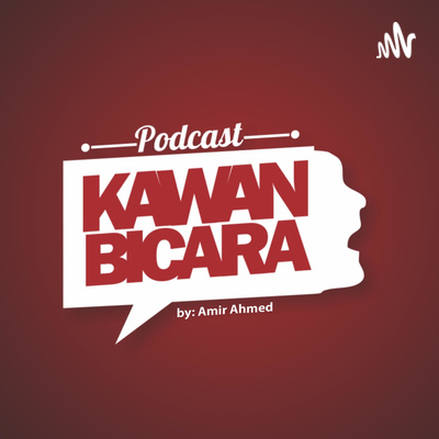 Kawan Bicara #16 - Public Opinion w/ Mia