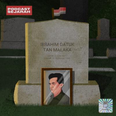 Tan Malaka dari Dalam Kubur