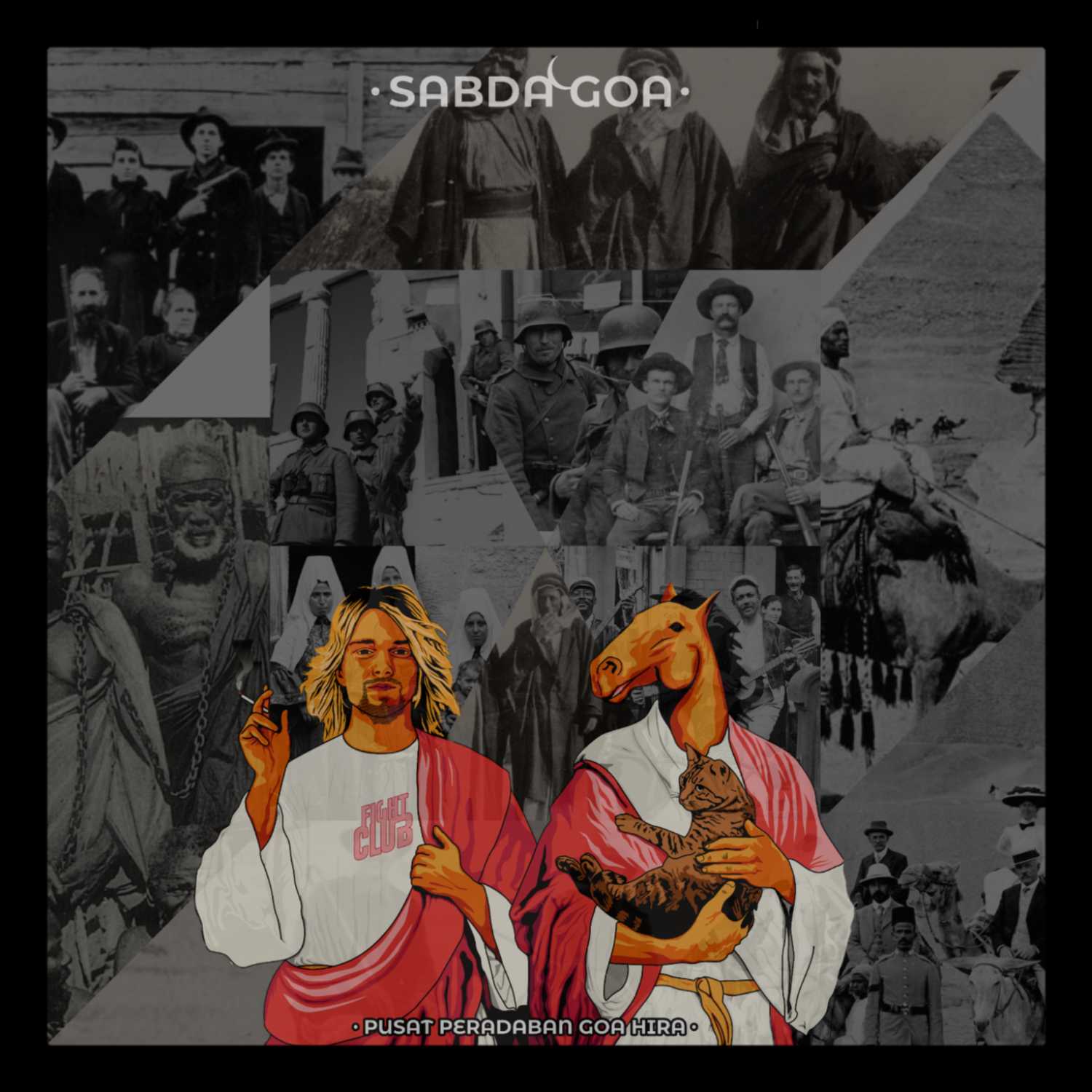 Eps. 0 - Kami adalah...