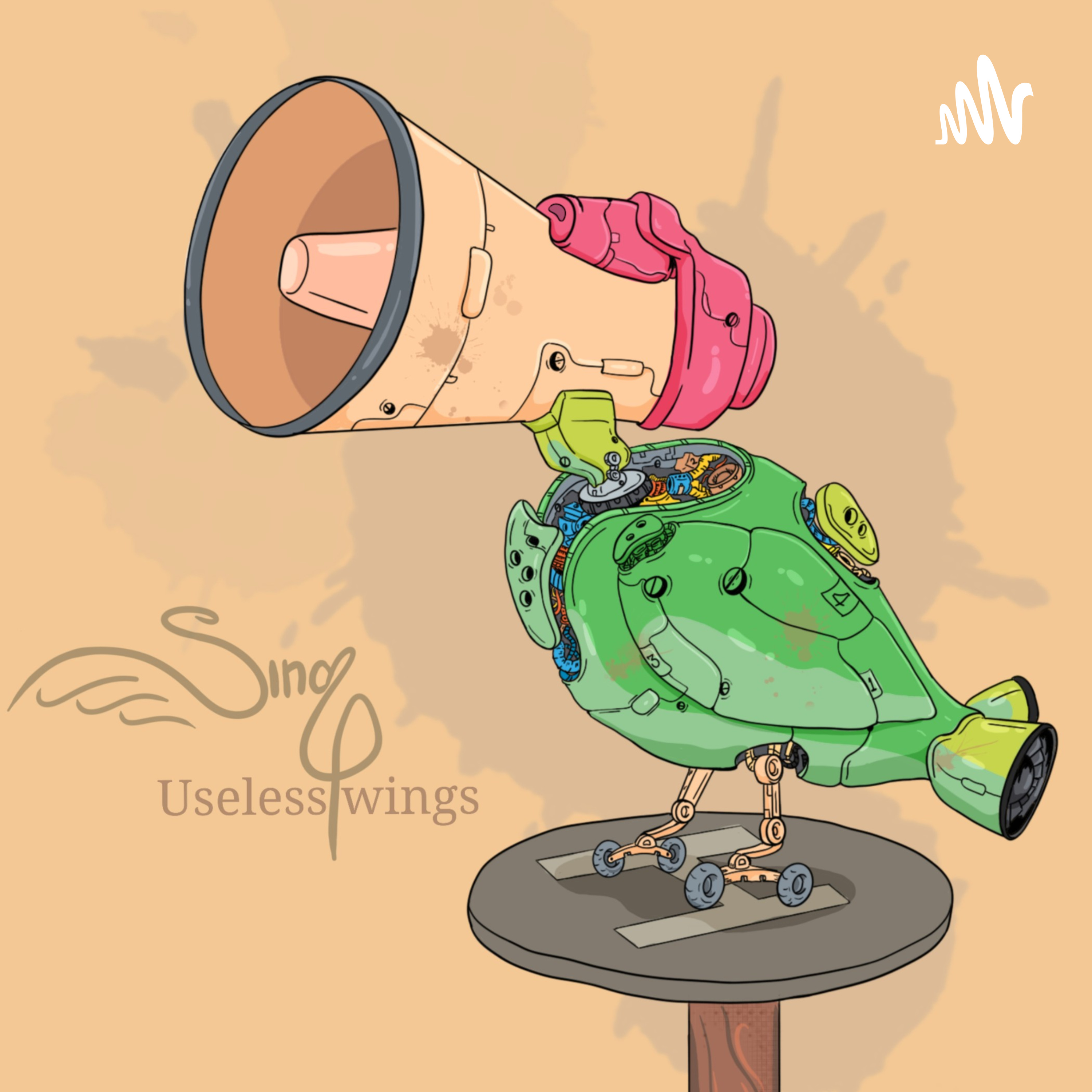 Litera-Suara (Trailer)