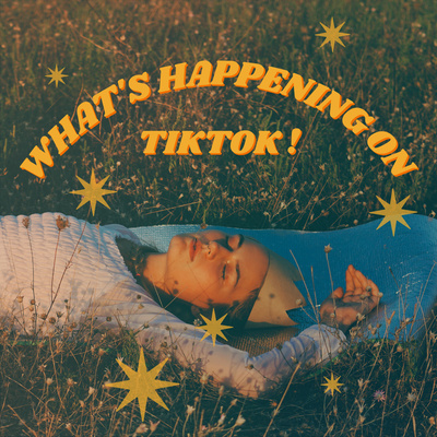 BJORKA - What’s Happening on Tiktok