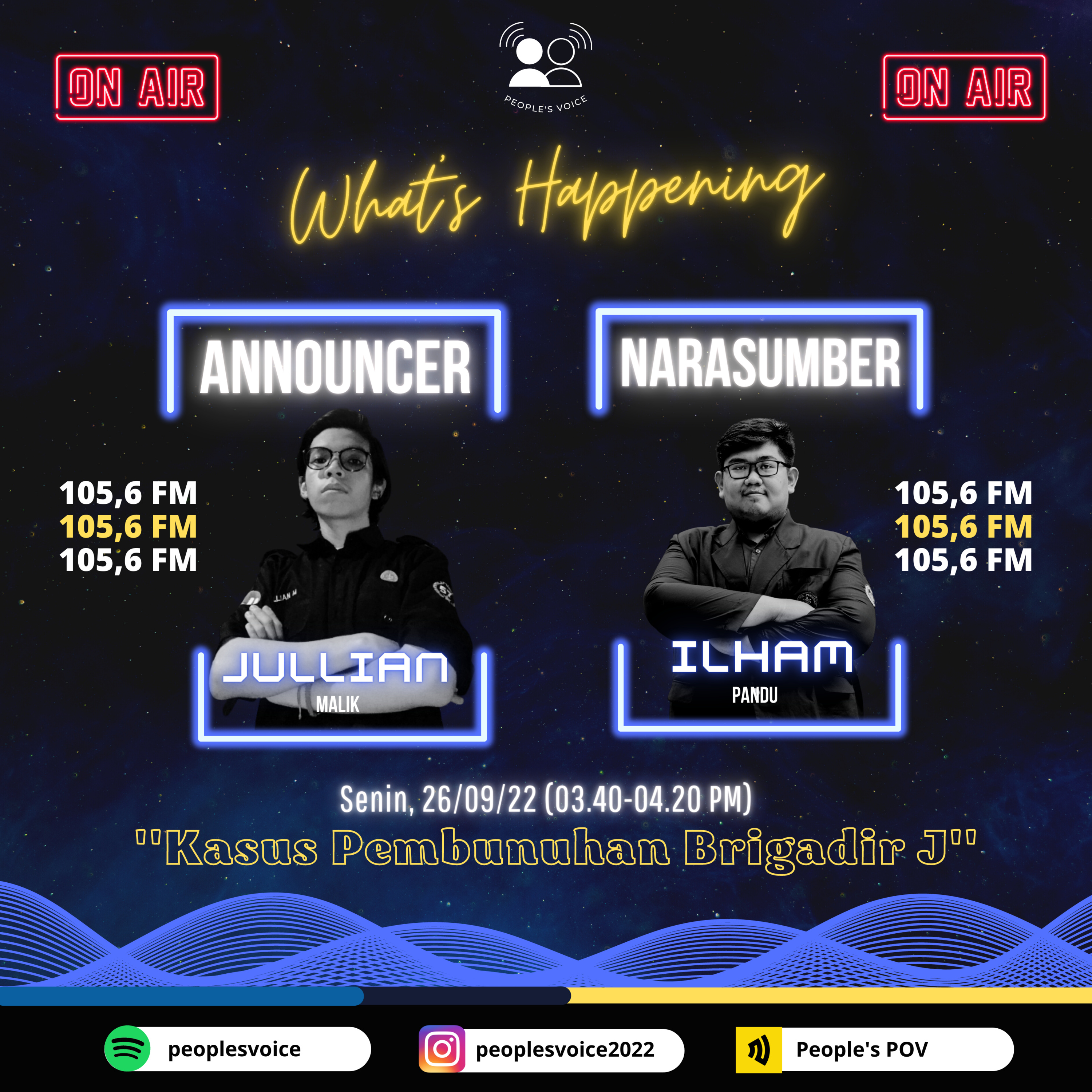 Kasus Pembunuhan Brigadir J