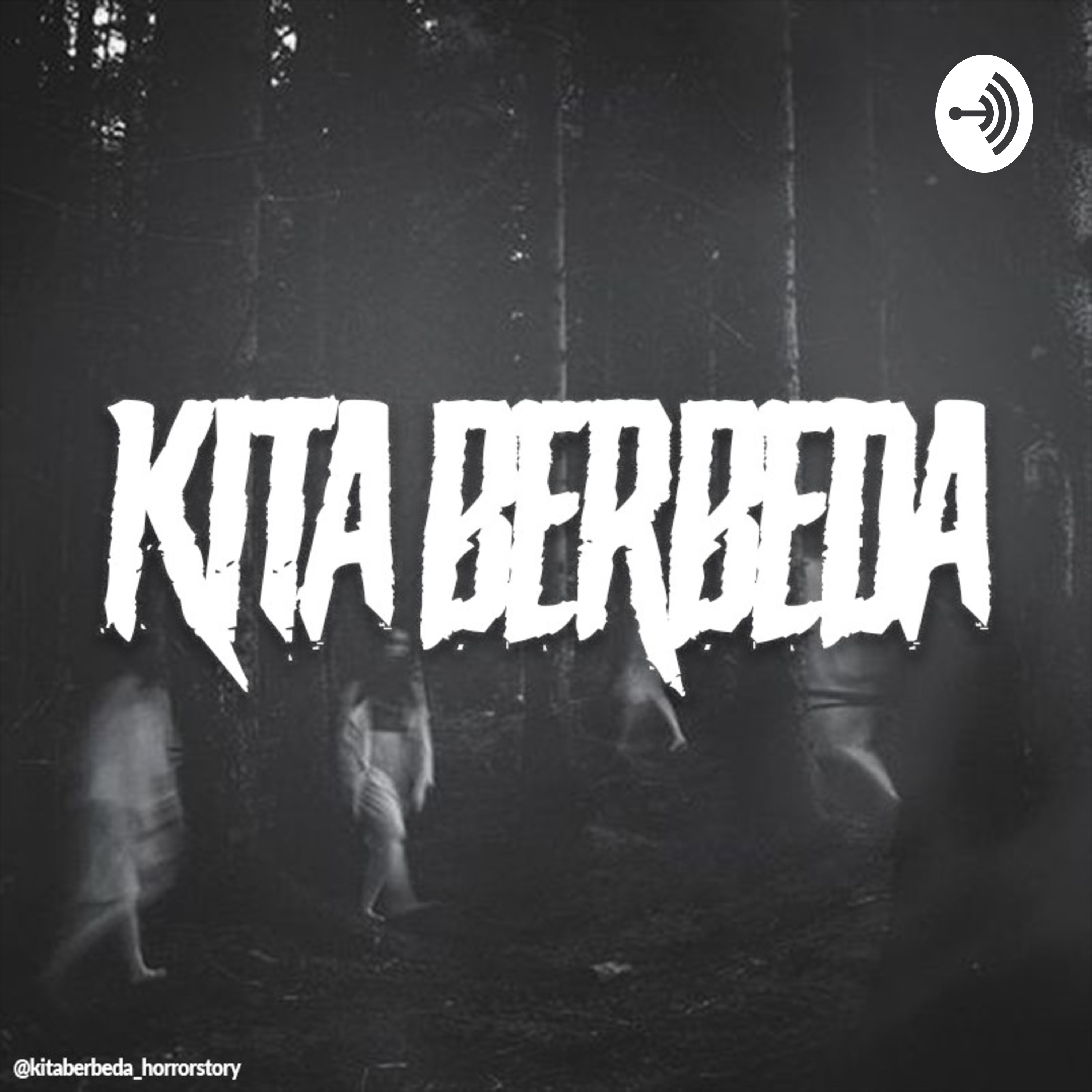 Kita Berbeda - Hantu Geisha